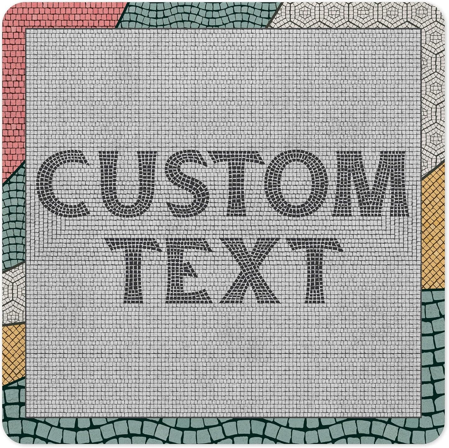 Custom Street Sign with 11 Font Colors and 13 Styles Available