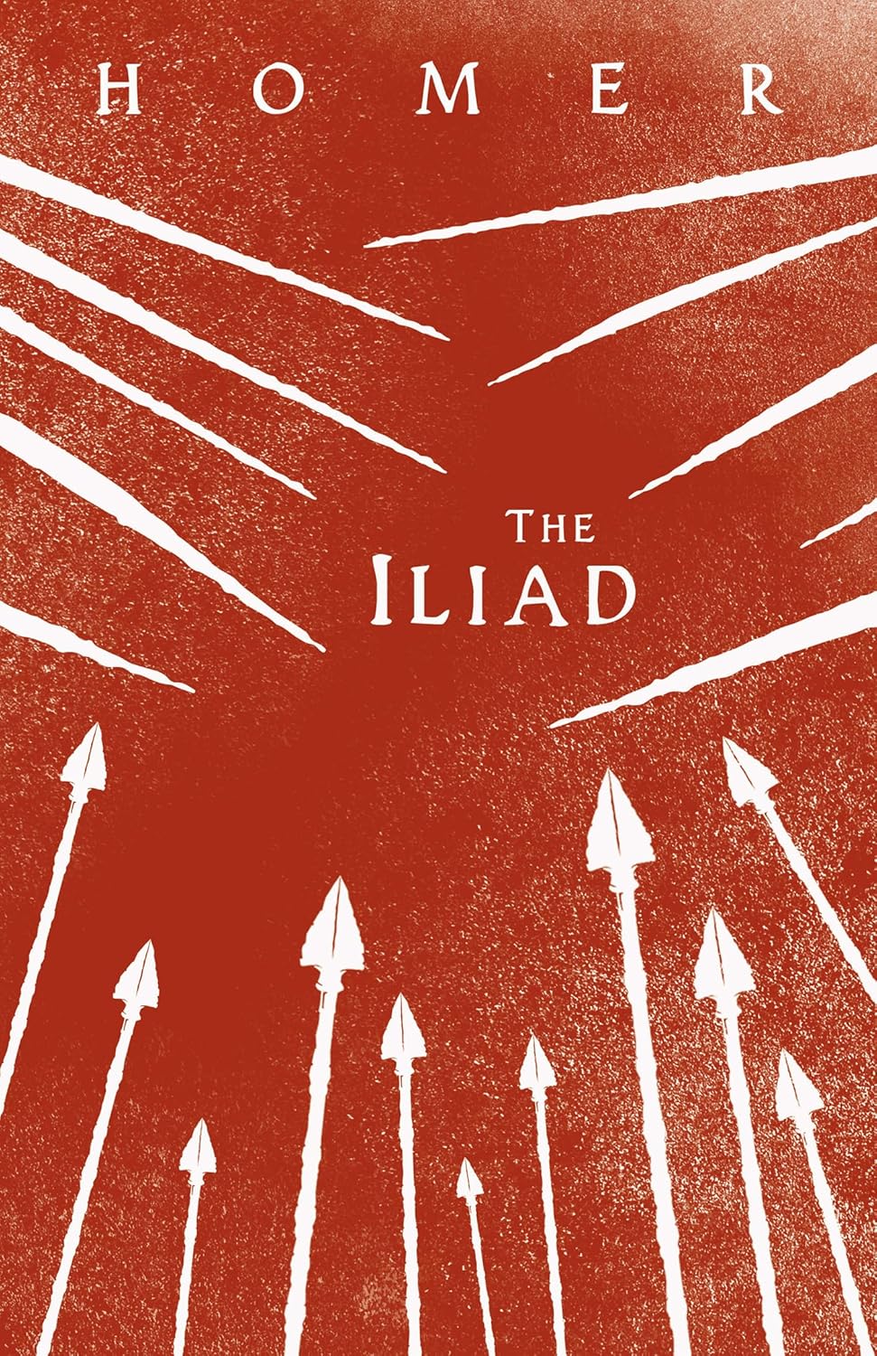 The Iliad: Homer's Greek Epic with Selected Writings Review
