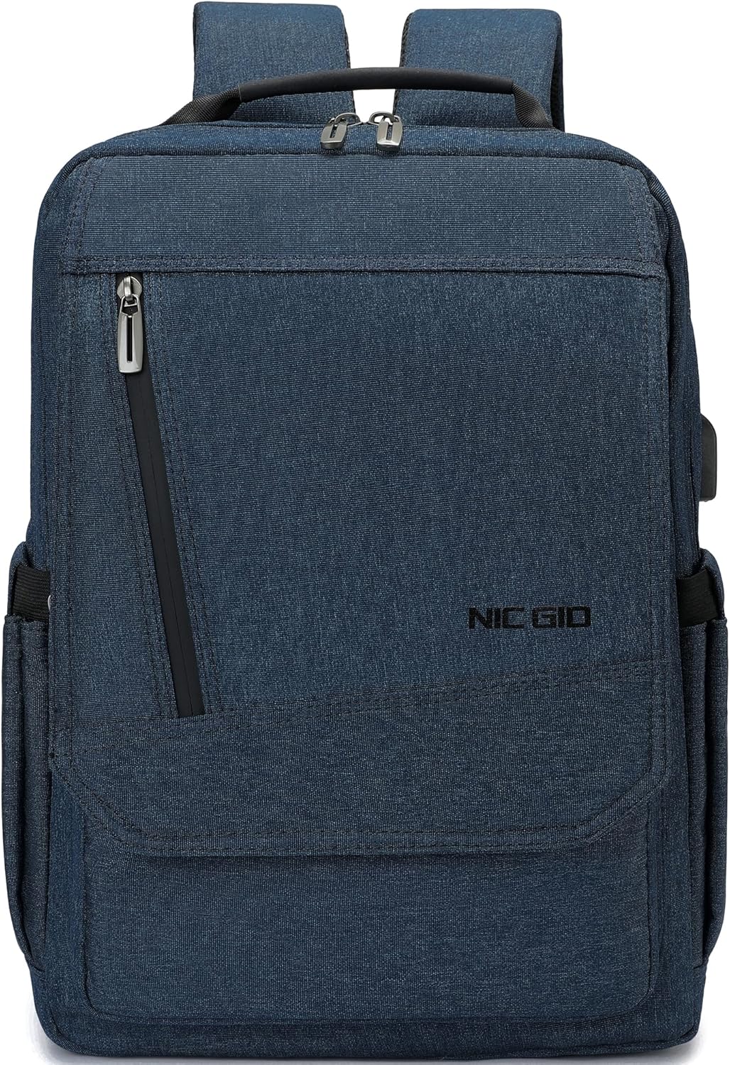 NICGID Sling Bags for Laptops, Travel and Outdoor Use