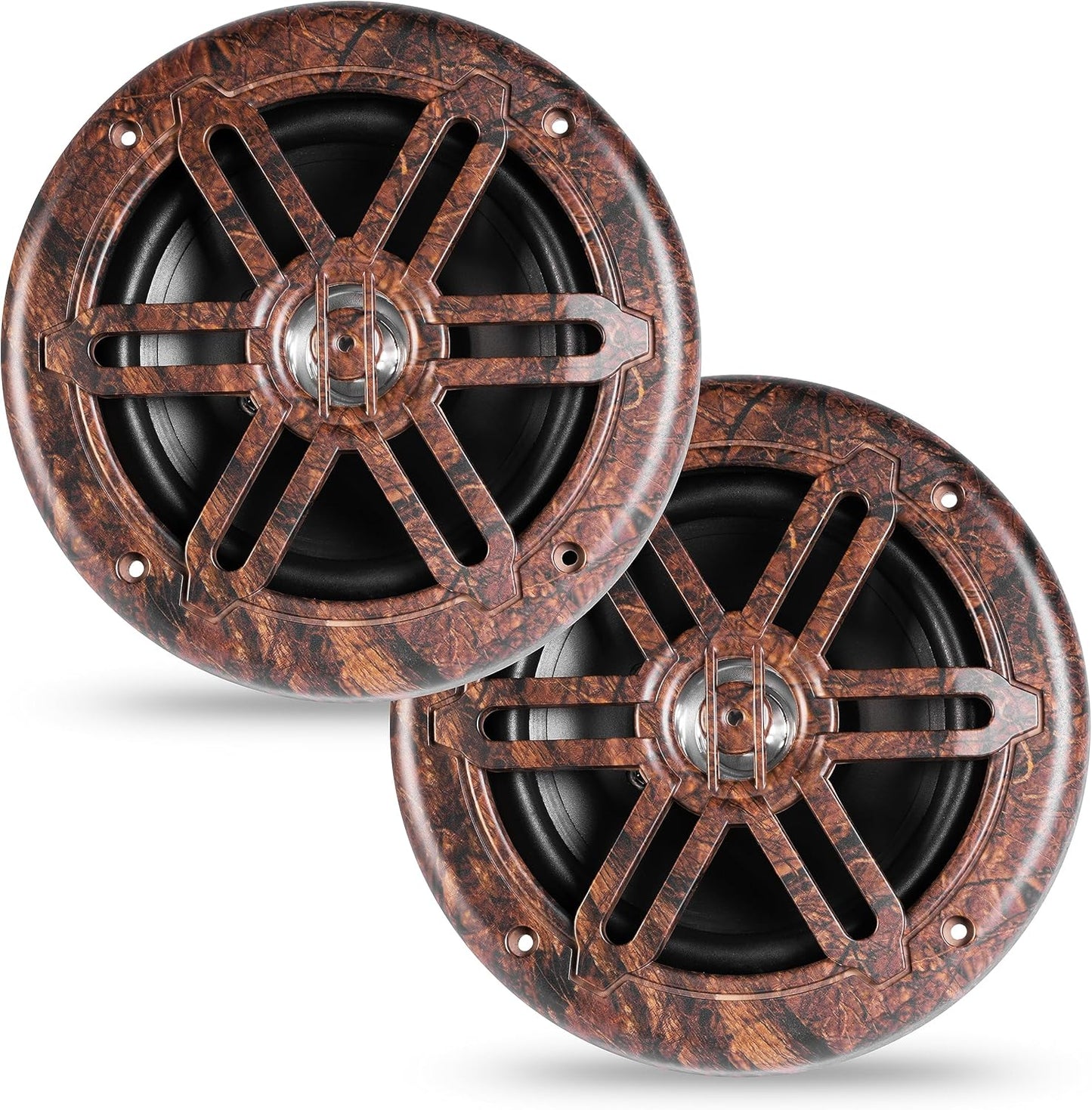 Enhance Your Outdoor Adventures with BELVA Marine Speakers