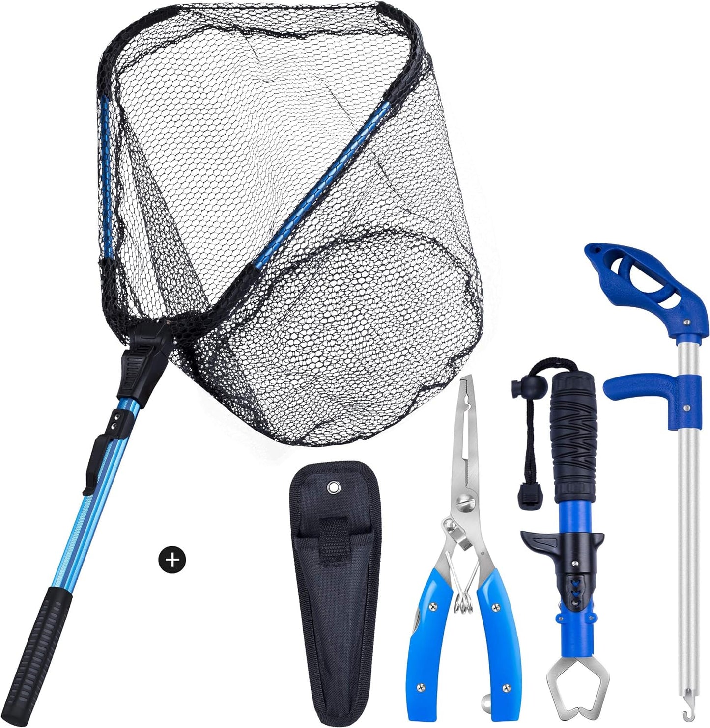 Ultimate Angler's Gear Set - Bombrooster
