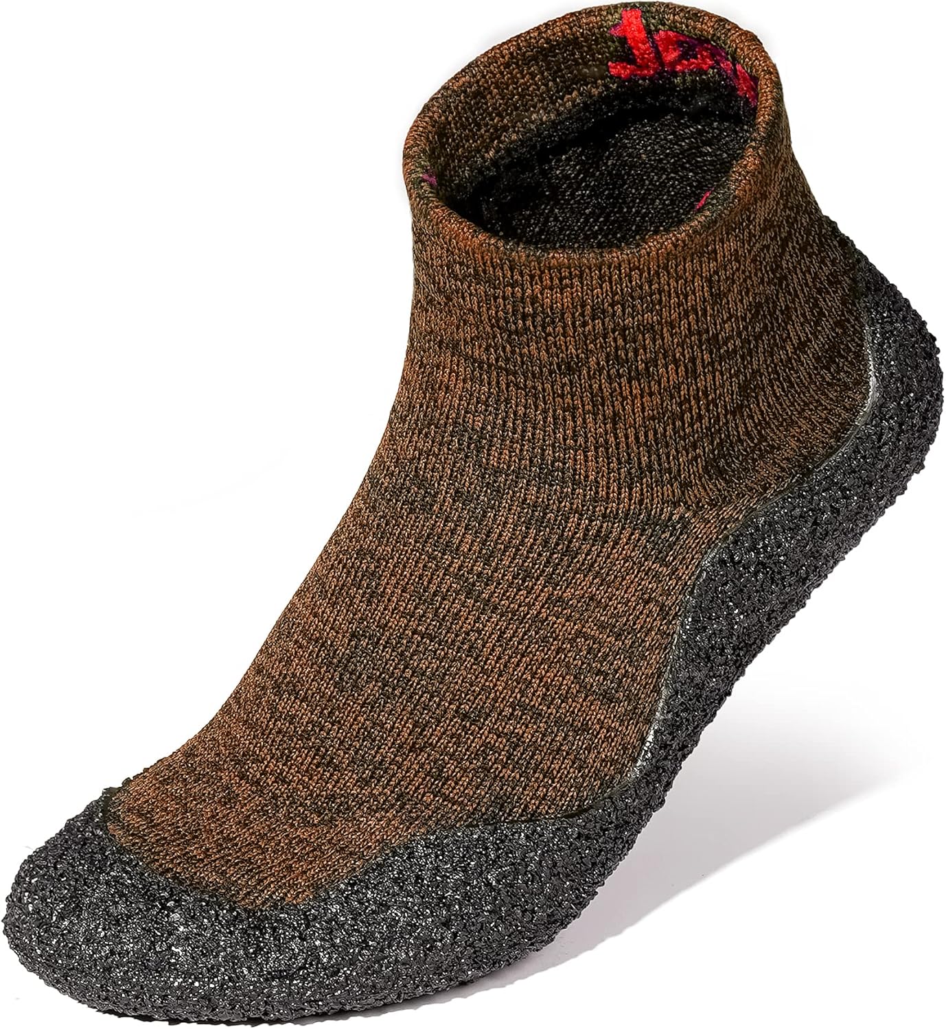 Joomra Minimalist Barefoot Sock Shoes for All Activities