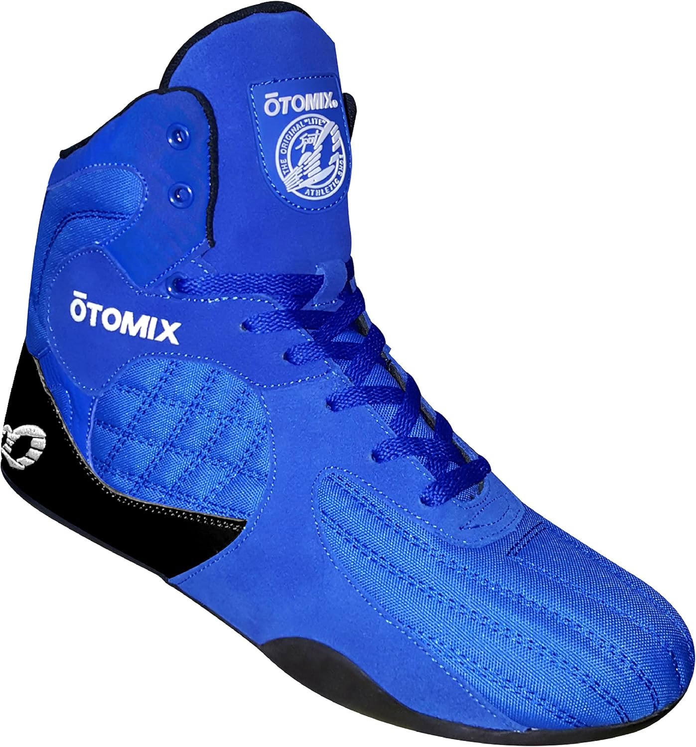 Otomix Men's Stingray Escape Weightlifting MMA Wrestling Shoes