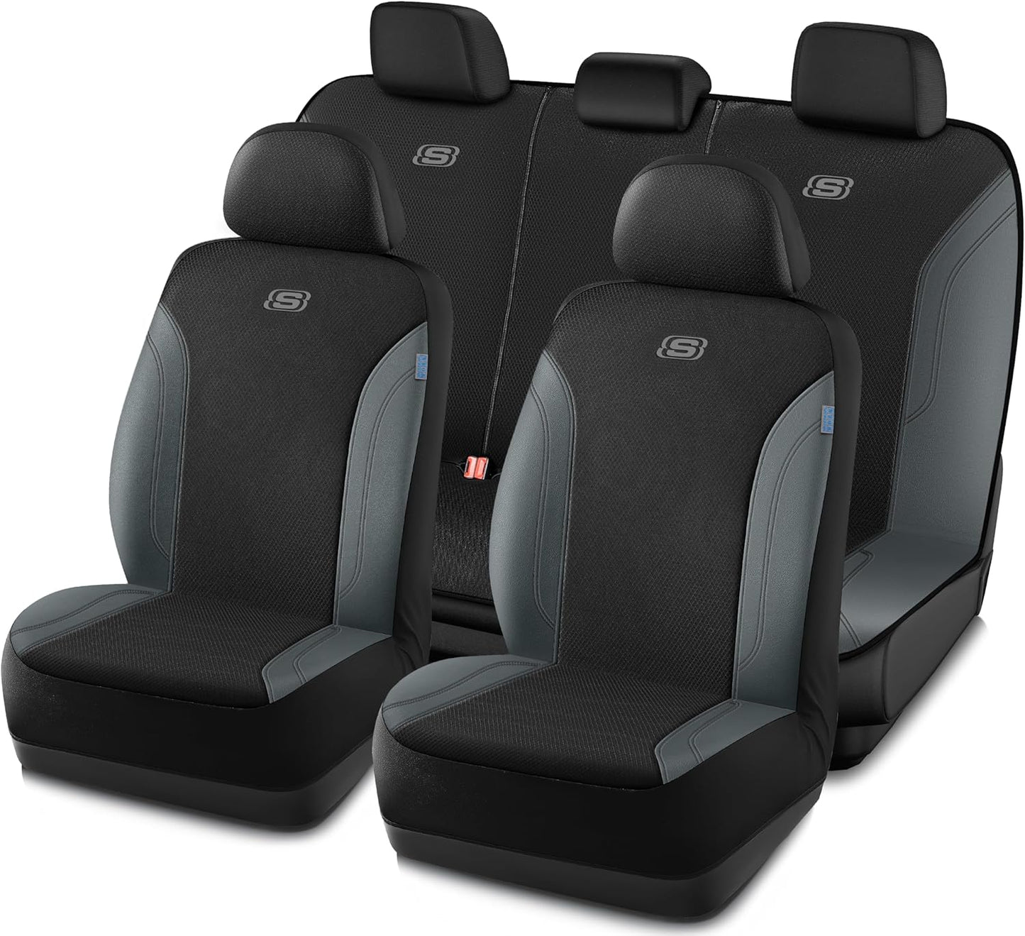 Skechers Car Seat Covers for Ultimate Comfort and Protection