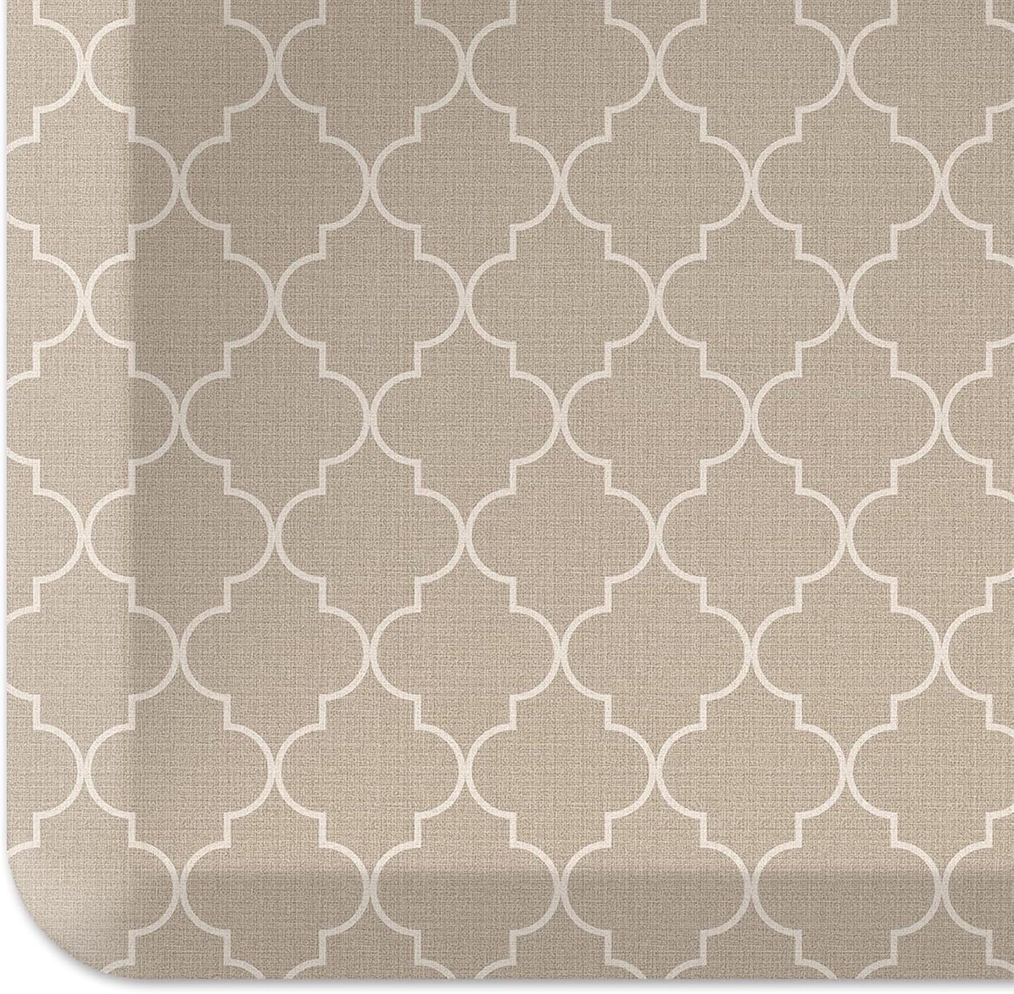 NewLife Anti-Fatigue Designer Comfort Kitchen Floor Mat Review