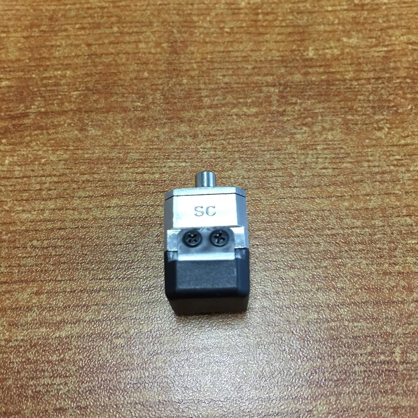 EXFO SC Connector Adapter for Reliable Fiber Connections