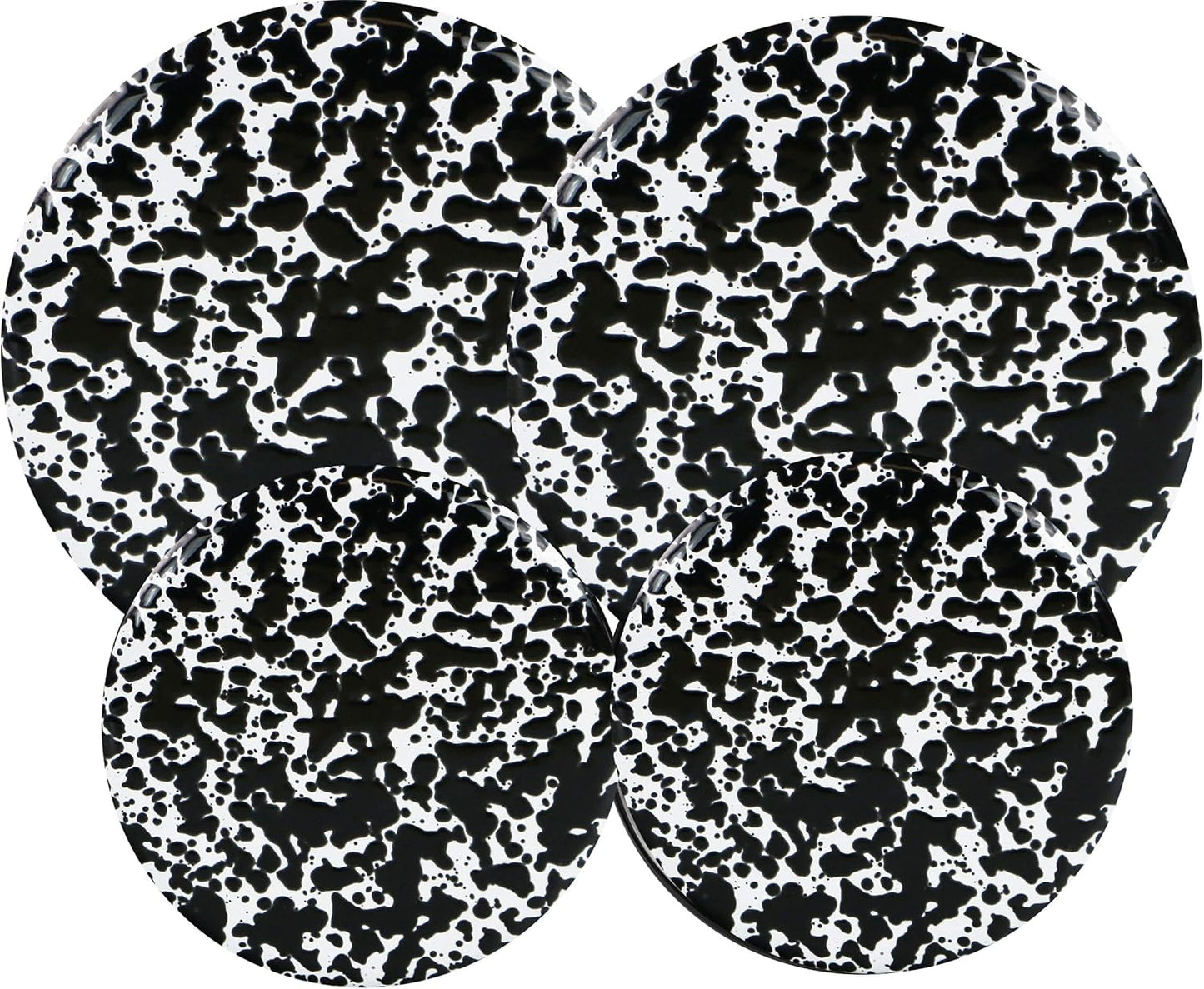 Reston Lloyd Electric Burner Cover Set for Stylish Kitchens