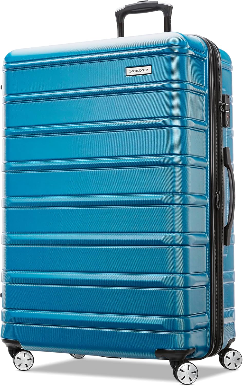 Samsonite Omni 2 Hardside Expandable Luggage for Travel