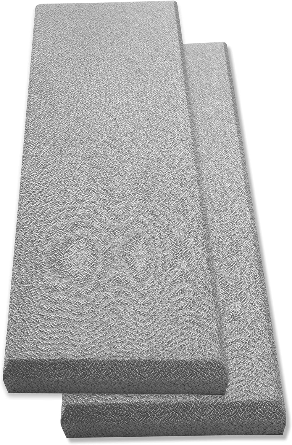 Acoustic Panel Gray - Professional Sound Absorbing Solution