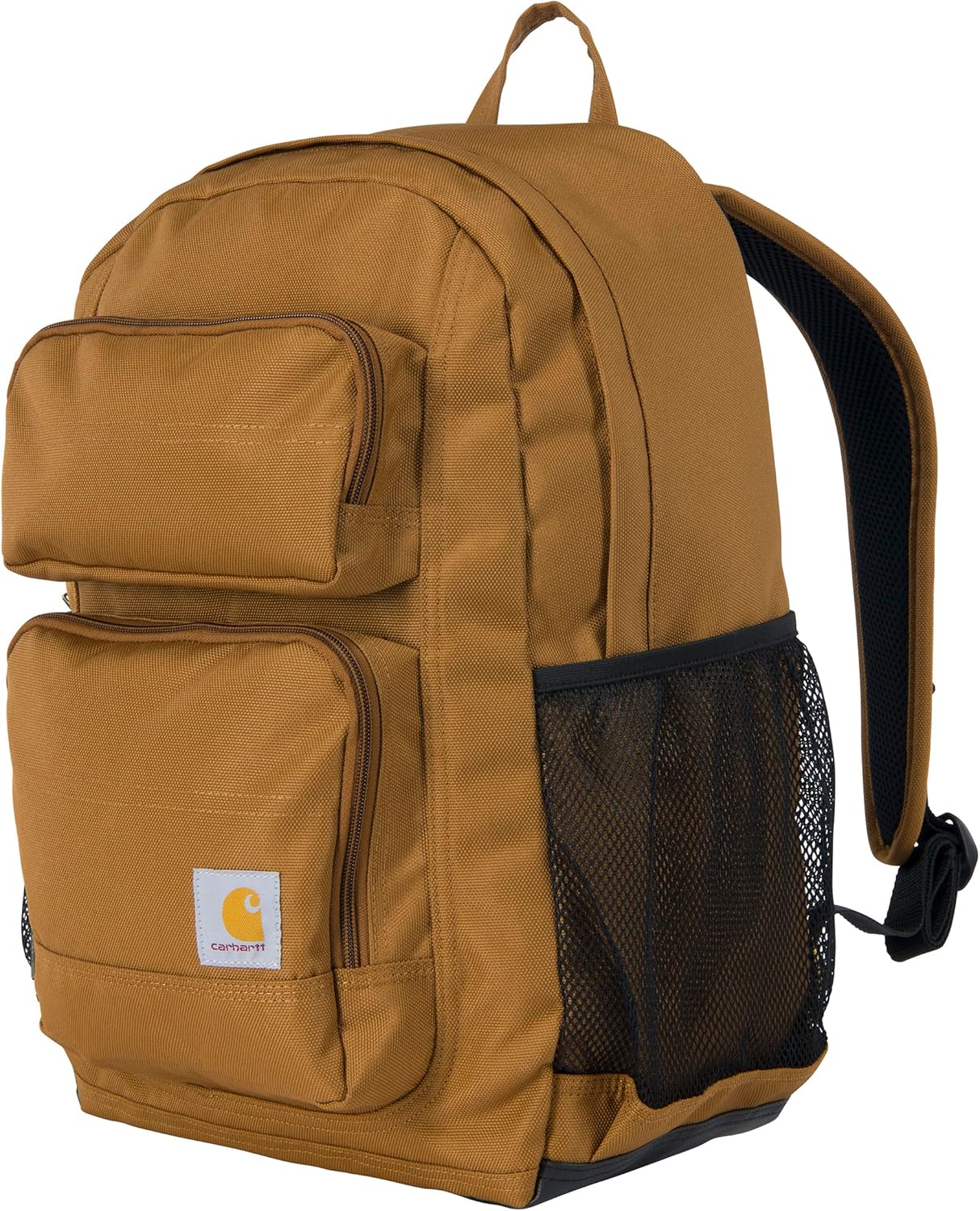 Carhartt 27L Classic Backpack with Laptop Sleeve for Durability