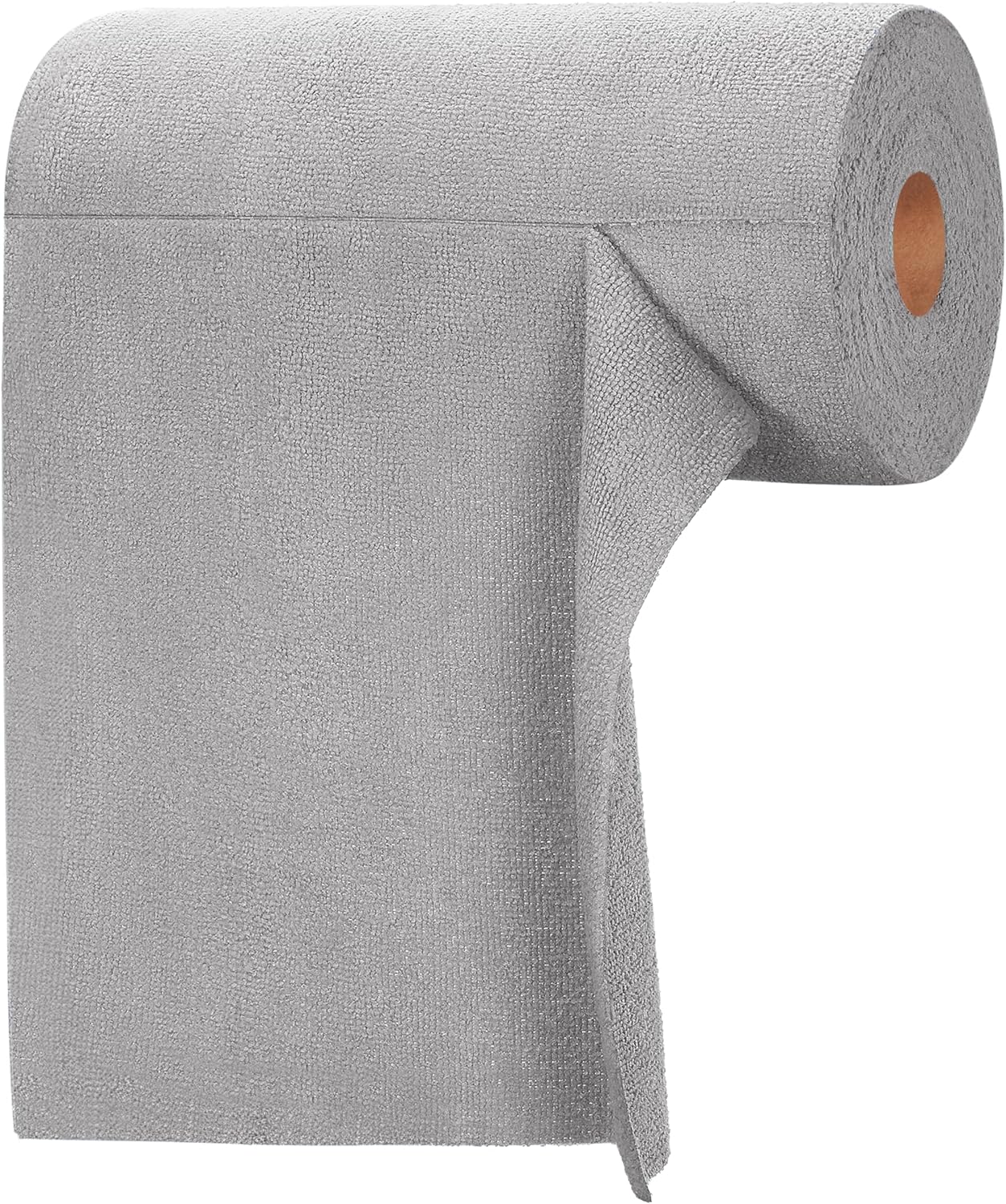 50 Pack Microfiber Cleaning Cloth Set - Reusable & Versatile