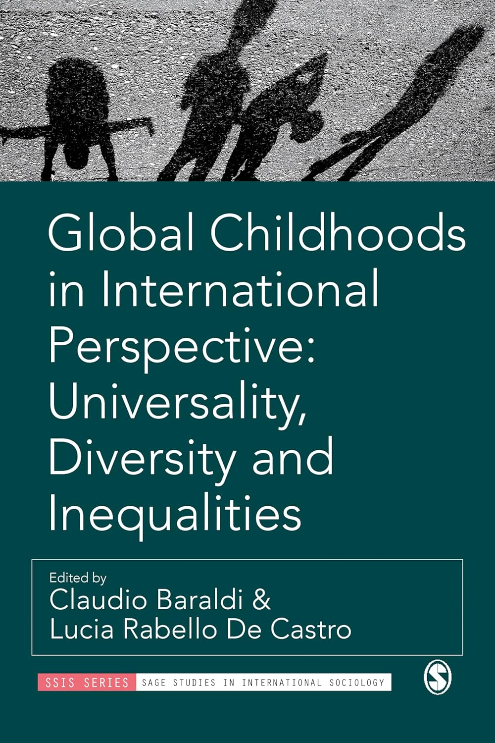 Global Childhoods in International Perspective: A Deep Dive