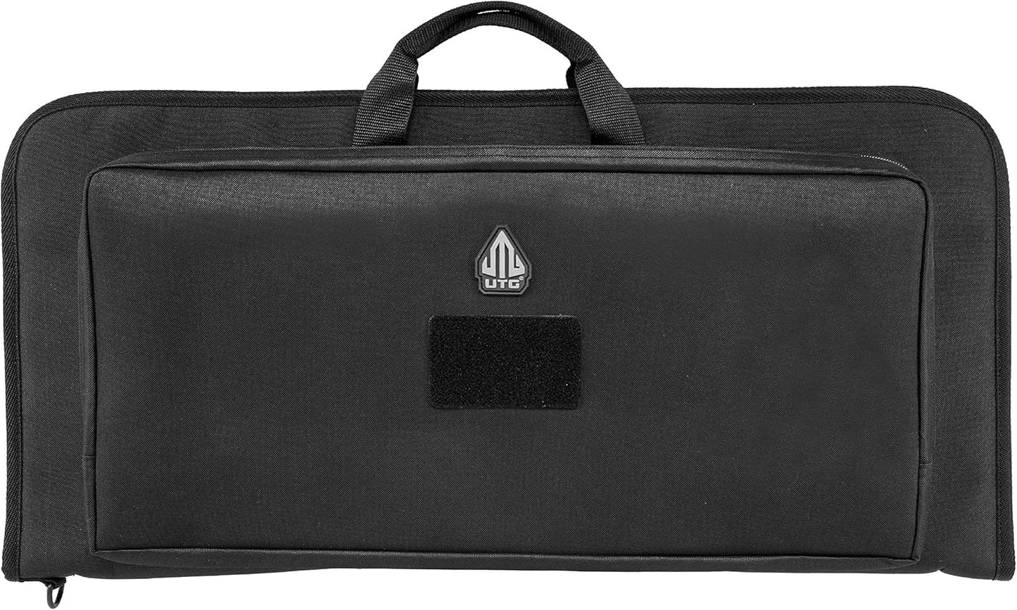 UTG 25in Homeland Security Gun Case for Safe Storage