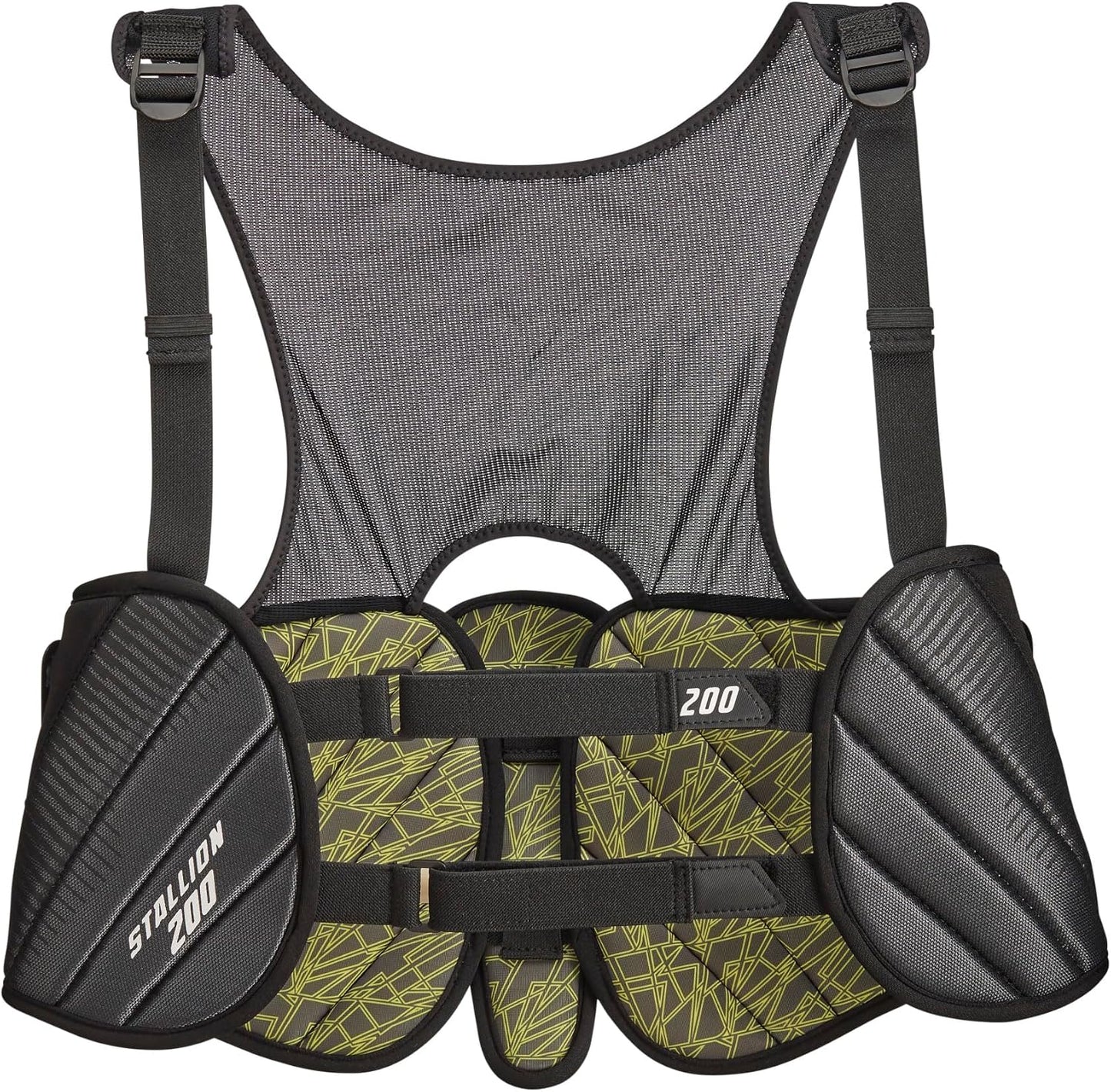 STX Low-Profile Protective Pad for Youth Players - Custom Fit