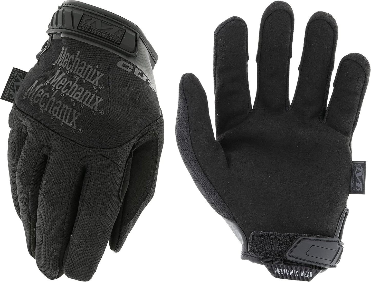 Mechanix Wear Tactical Specialty Pursuit D5 Cut Resistant Gloves