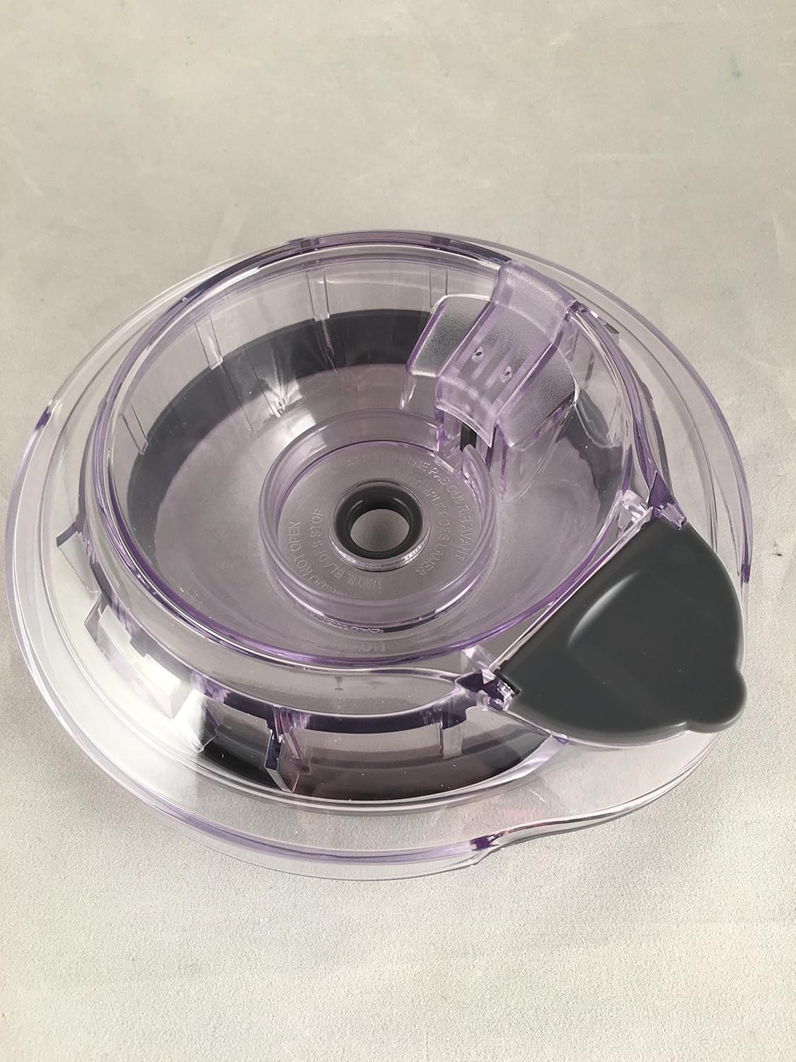 Ninja Master Prep QB900B Splash Guard Replacement