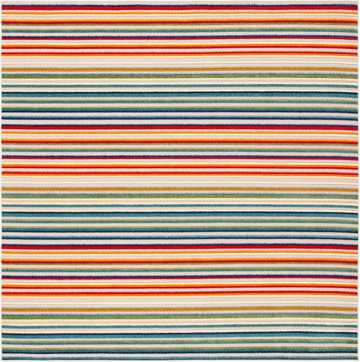 SAFAVIEH Cabana Collection Area Rug - Stylish & Durable Design