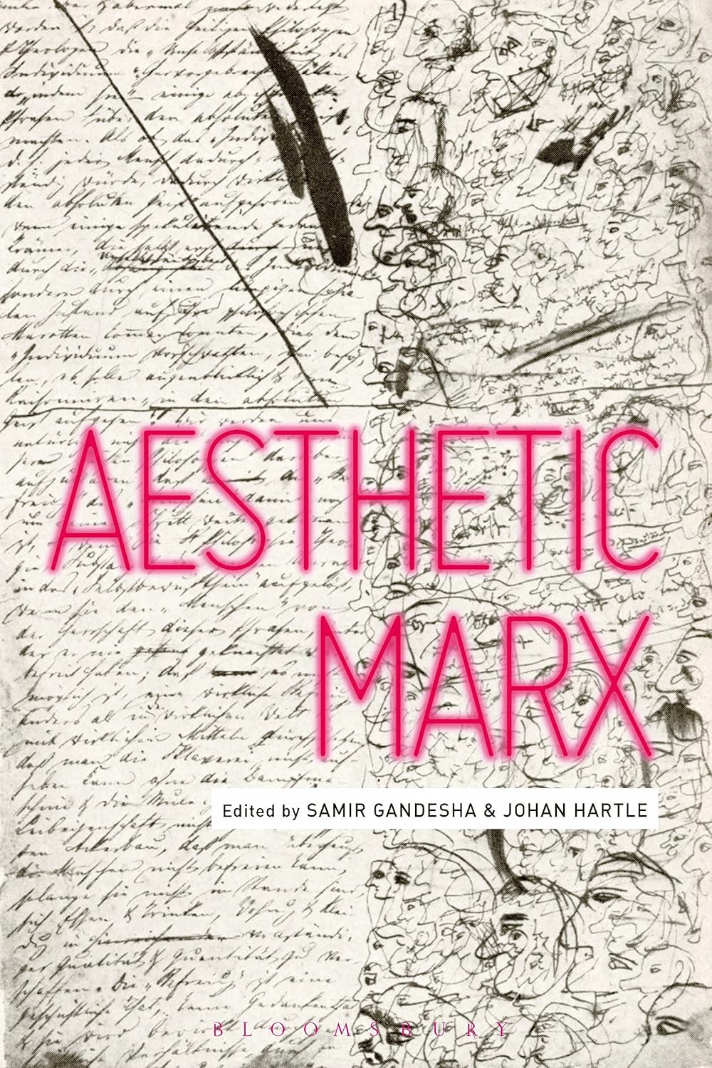 Aesthetic Marx: A Comprehensive Exploration of Marxist Thought