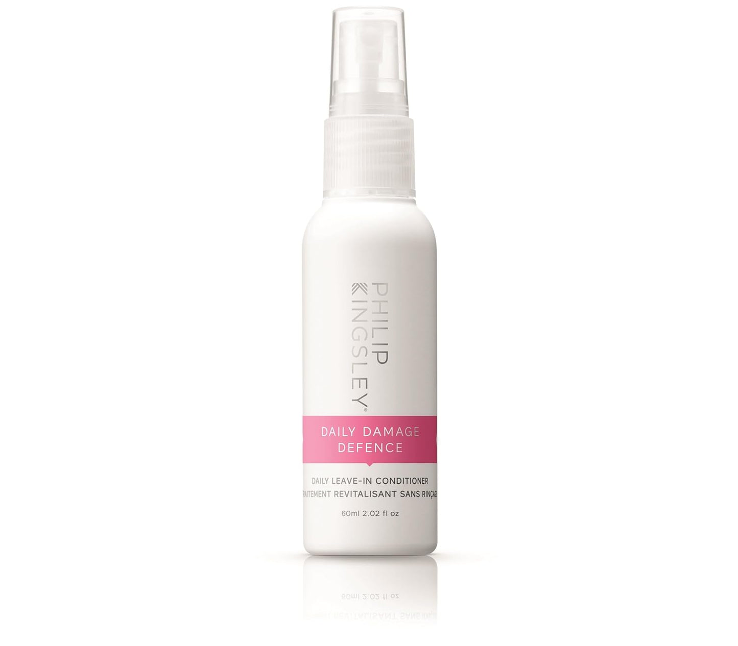 PHILIP KINGSLEY Daily Damage Defense Spray | Heat Protectant & Conditioner