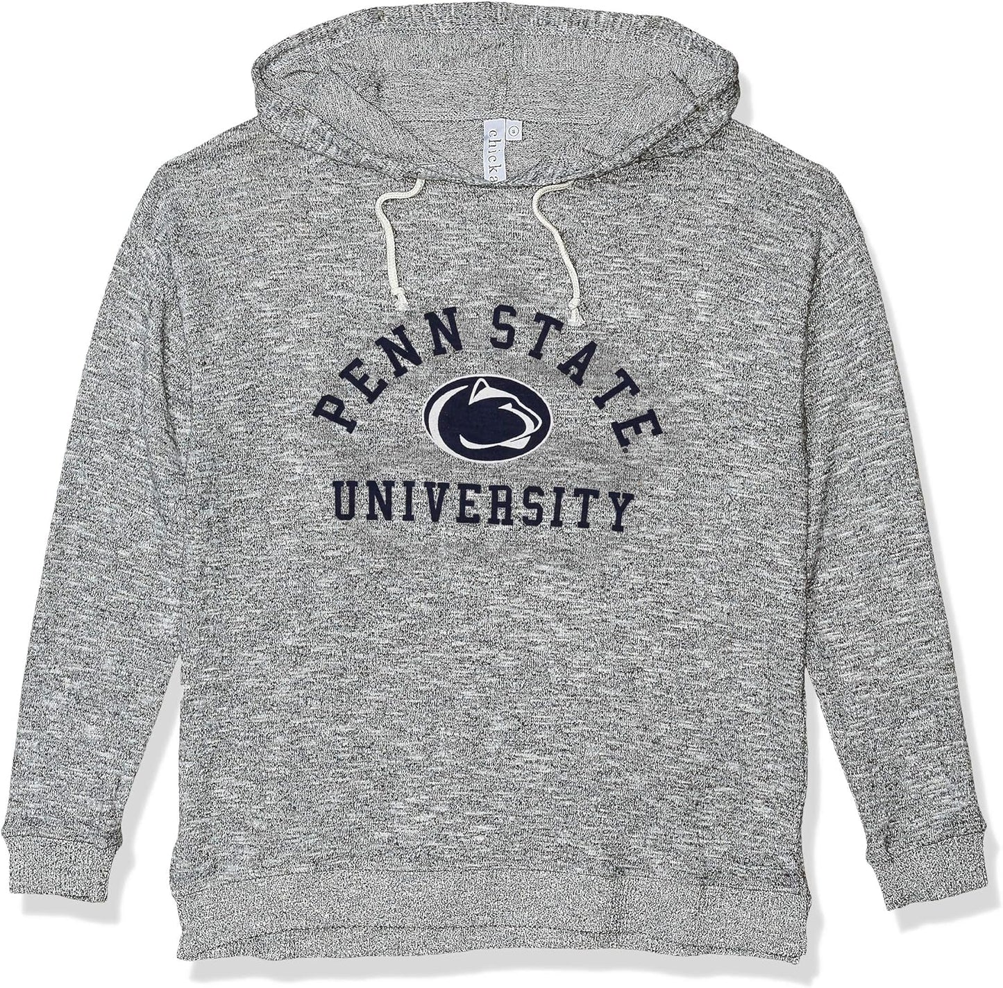 Chicka-d Women's Cozy Fleece Hoodie for Ultimate Comfort