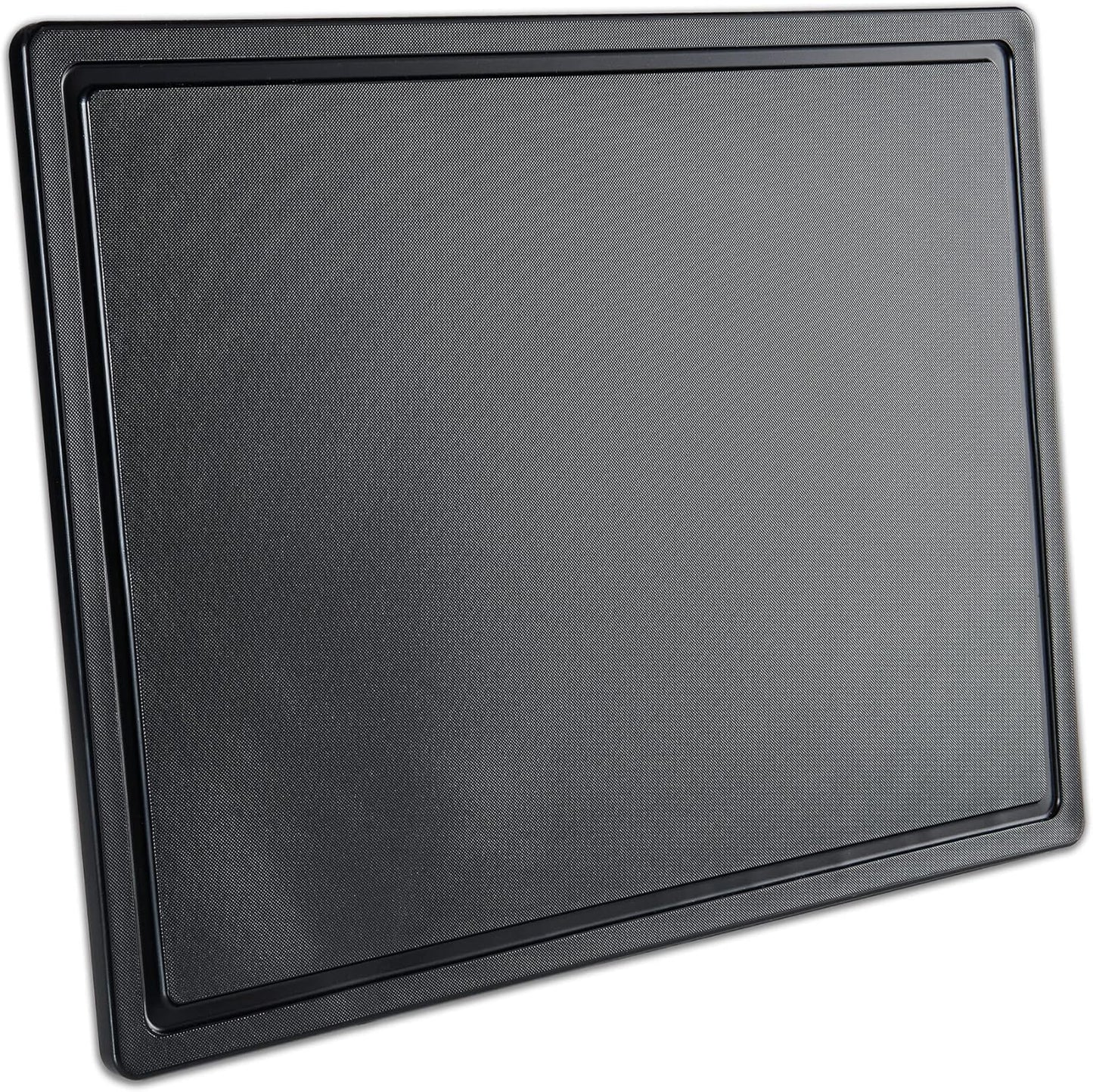 Professional 24 x 18 Grooved Cutting Board for Grilling and BBQ