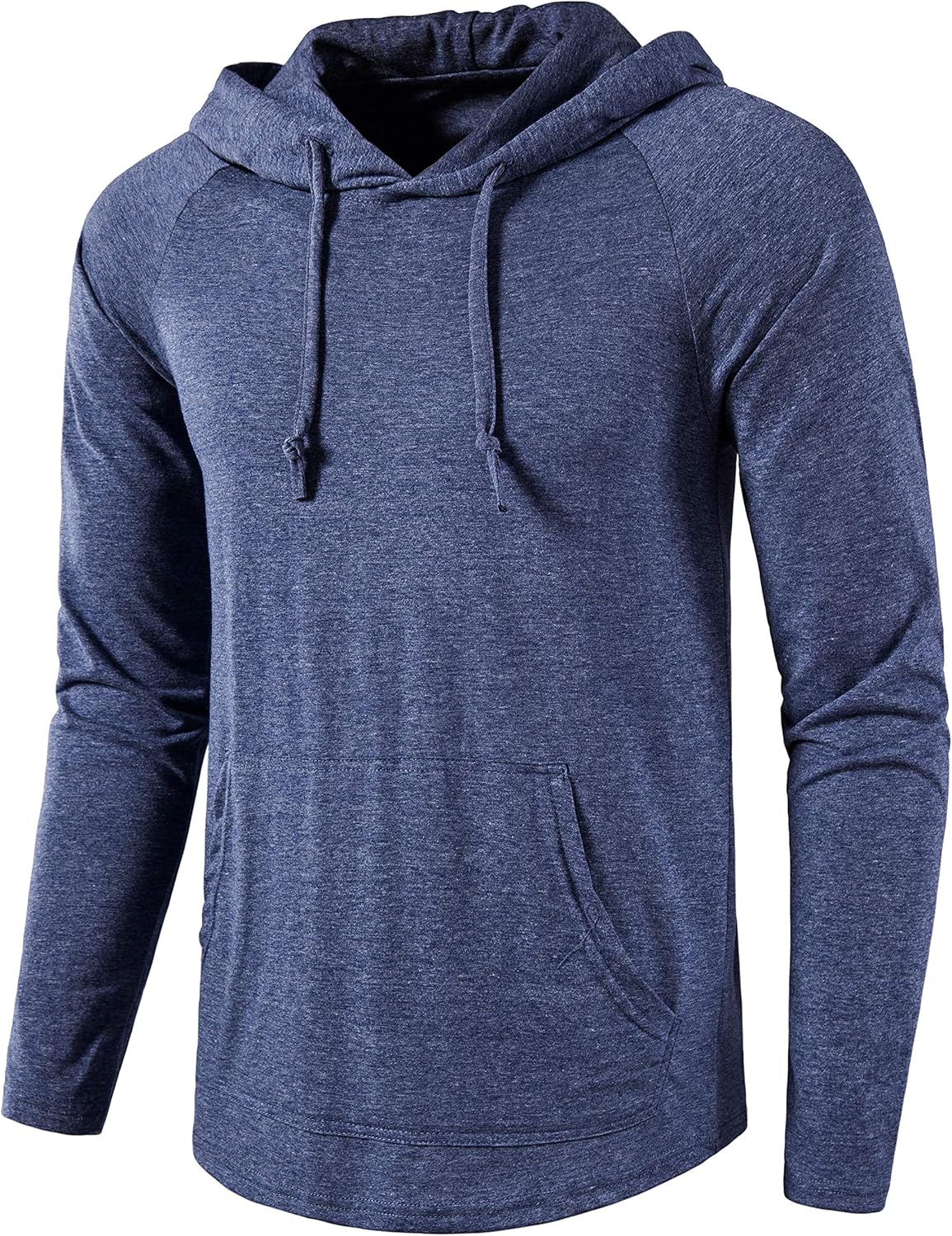 SIR7 Men's Lightweight Hoodie - Workout Ready!