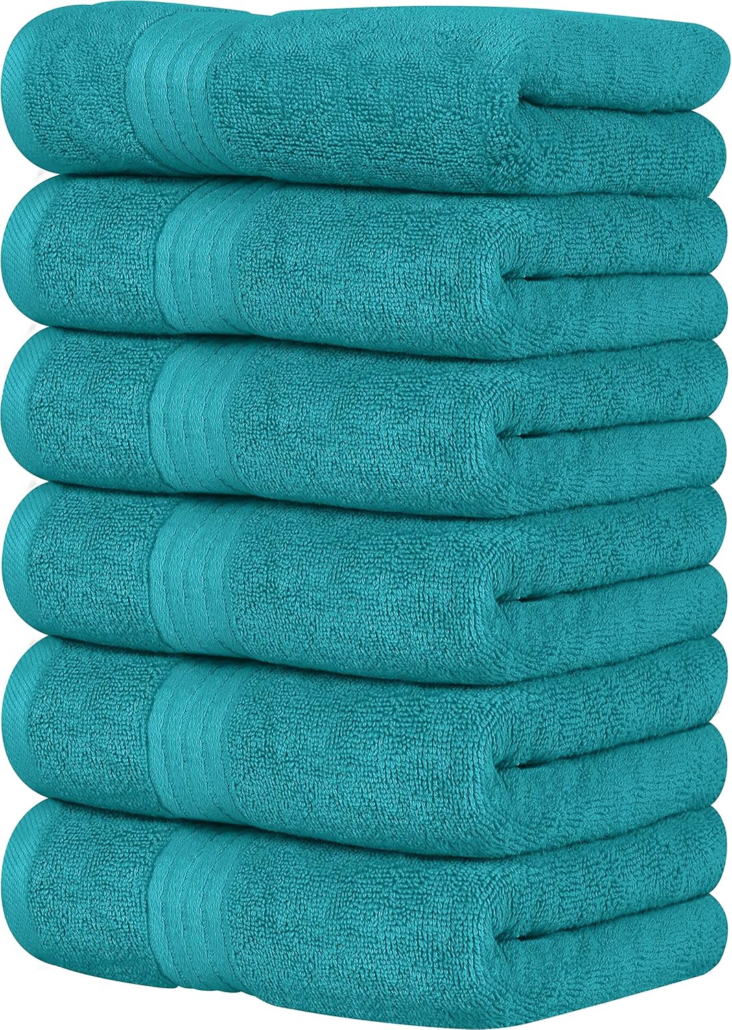 Utopia Towels Premium Hand Towels Set for Home and Travel