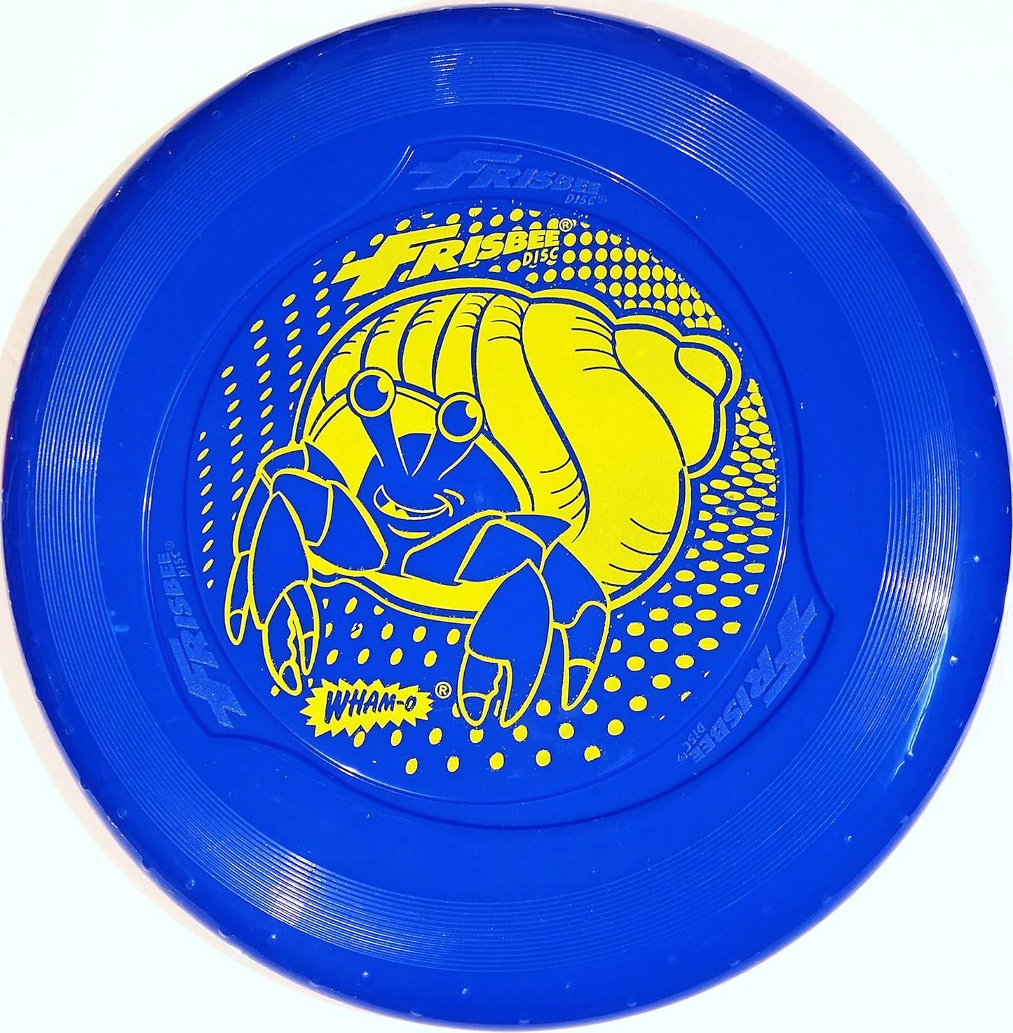 Ultimate Fun Flyer Frisbee for Endless Play