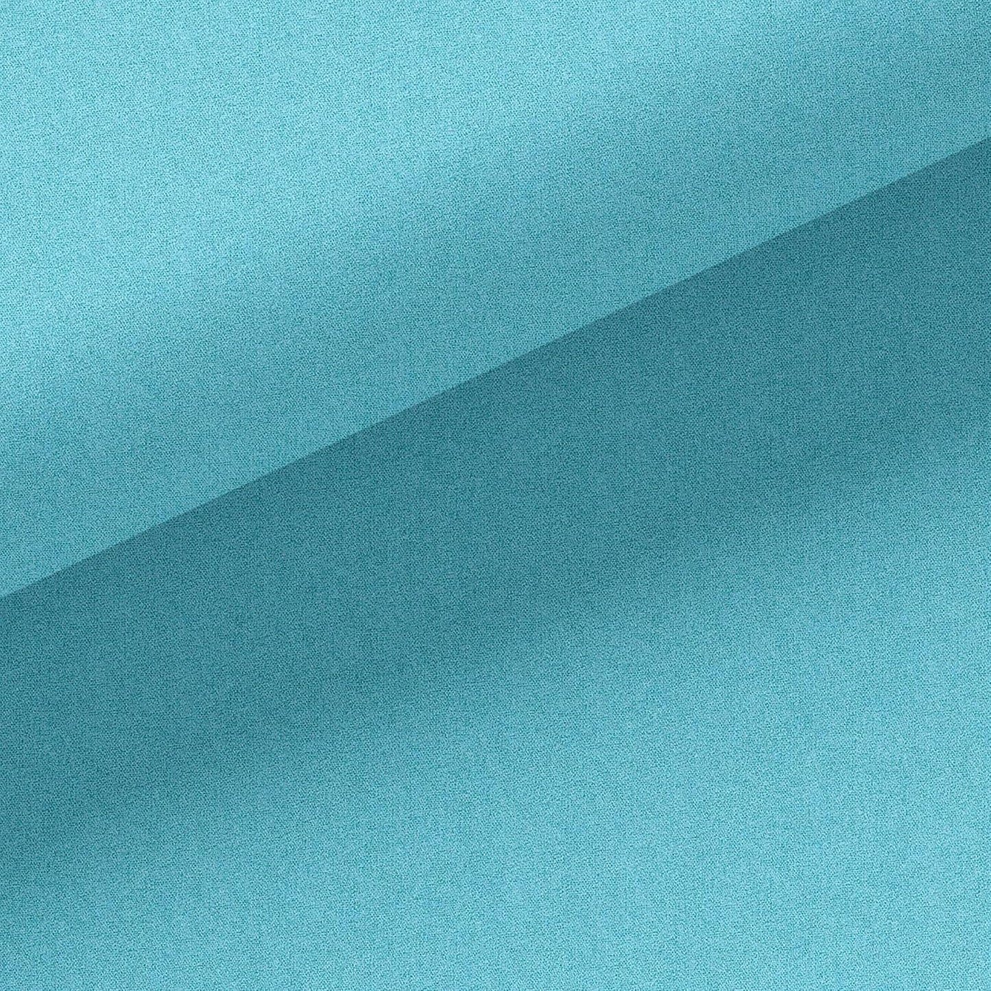 Connecting Threads 3 Yard Cut 100% Cotton Blue Quilting Fabric