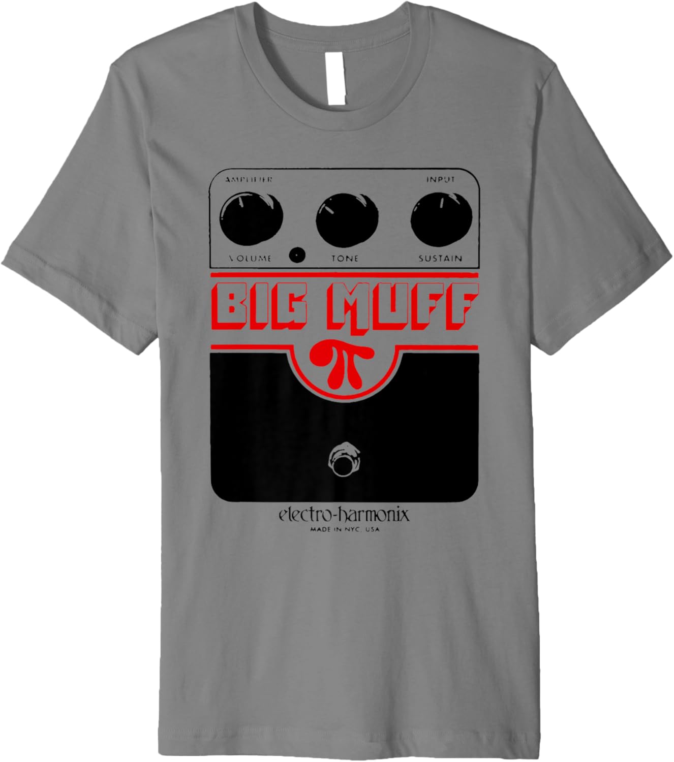 VA DE RETRO Premium Tee - Retro Style & Comfort