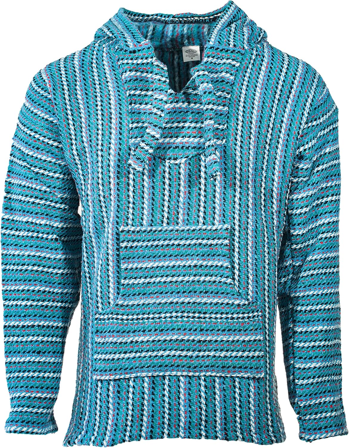 Cozy Baja Hoodie by Funny Guy Mugs
