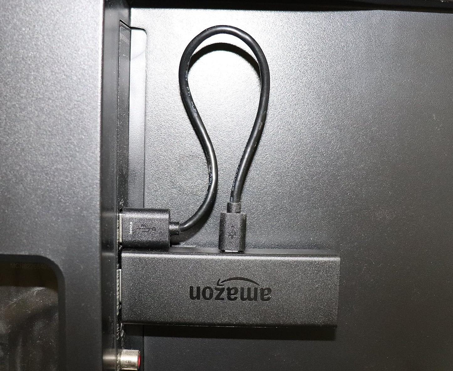 ienza USB Power Cable: Streamlined Power Solution