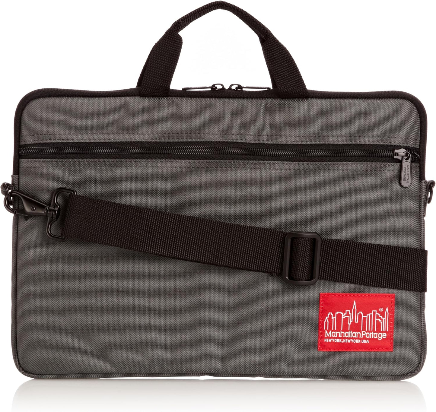 Manhattan Portage Convertible Laptop Bag for 13 in Laptops