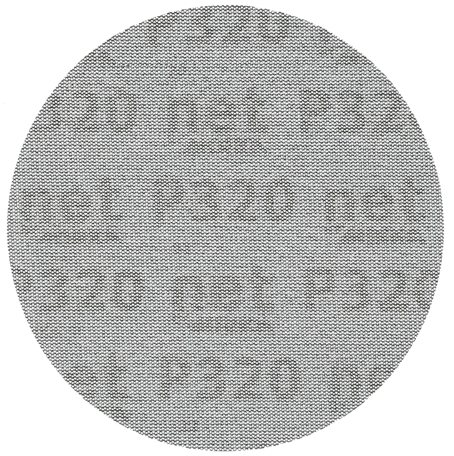 MIRKA Mesh Grip Disc 6 P320 Grit for Smooth Sanding