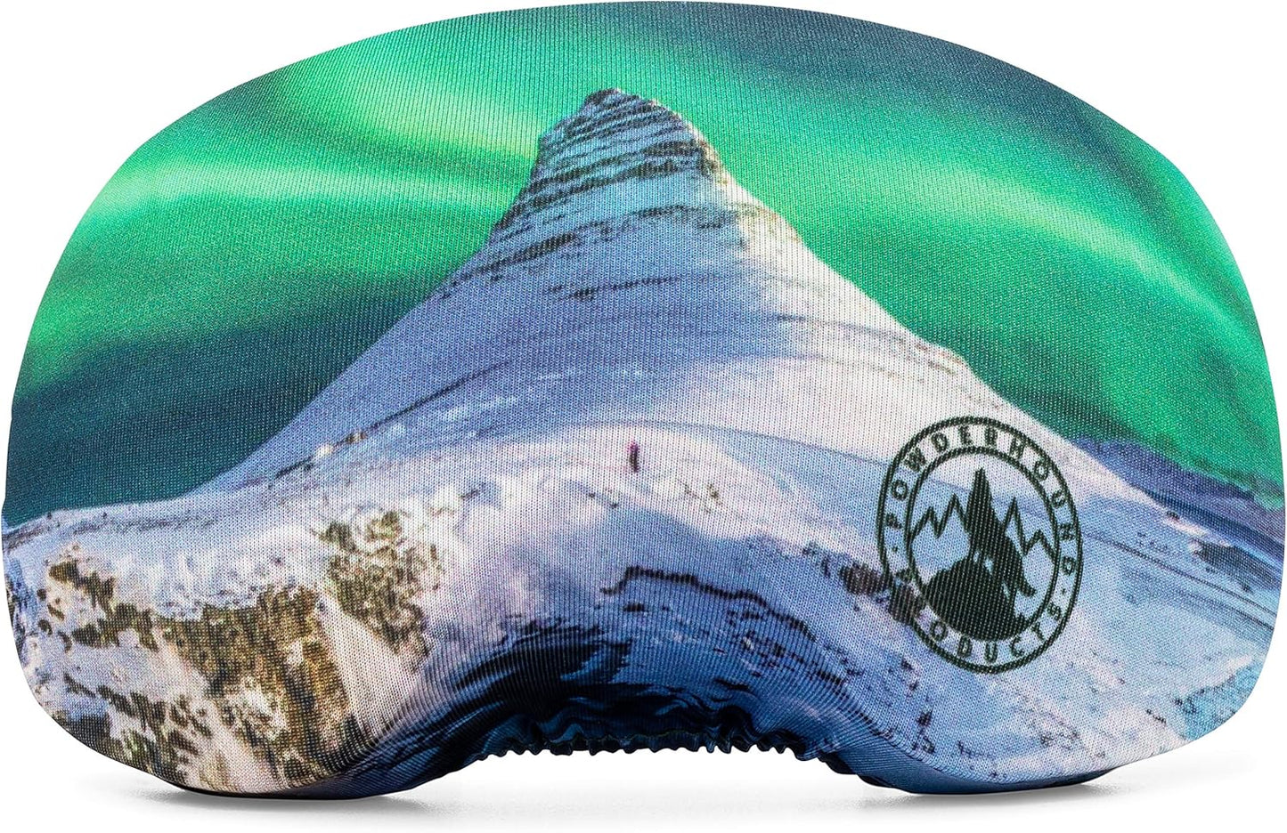 Ski Snowboard Goggle Cover: Ultimate Lens Protection