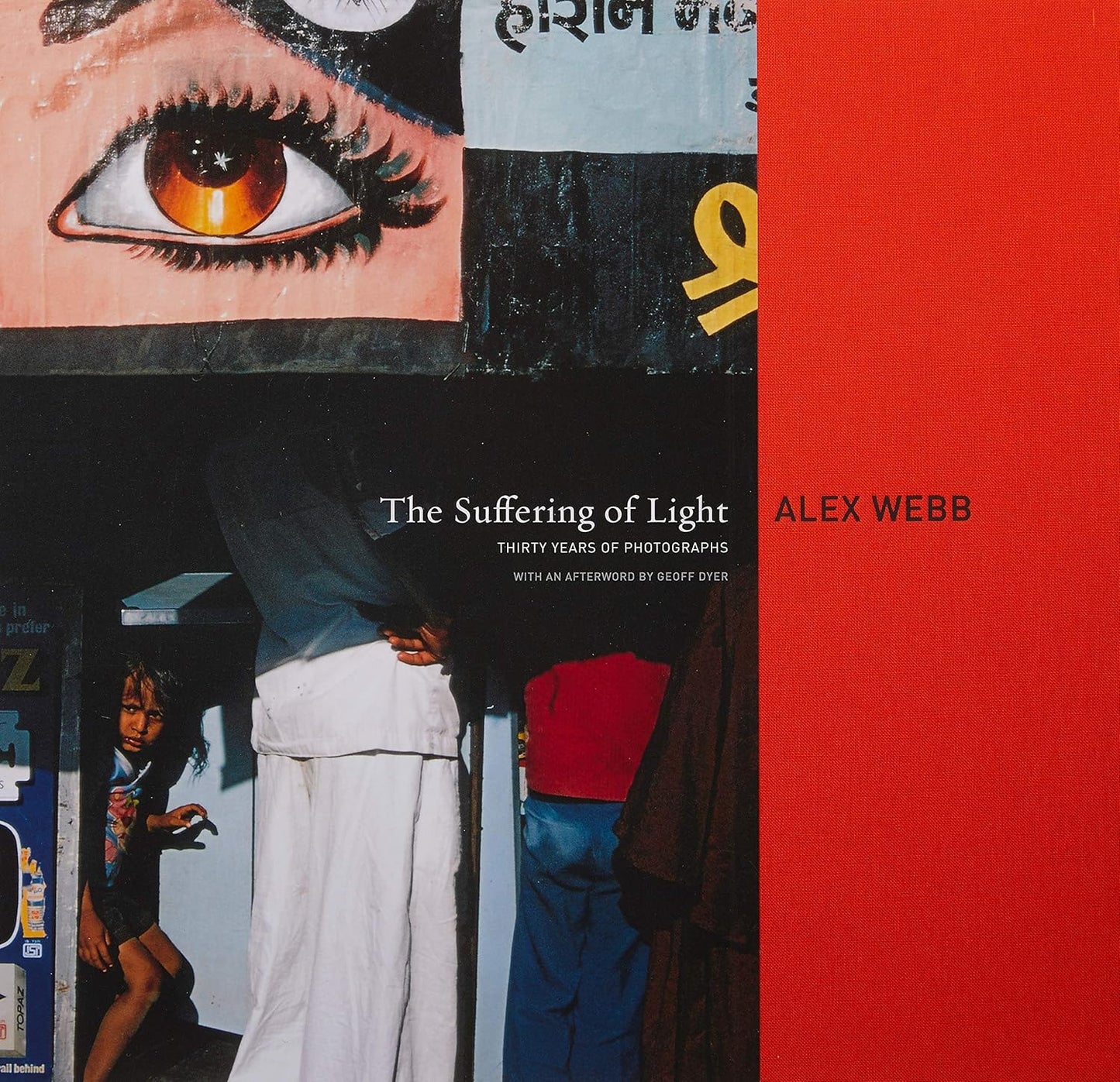 Alex Webb: The Suffering of Light - A Photographic Masterpiece