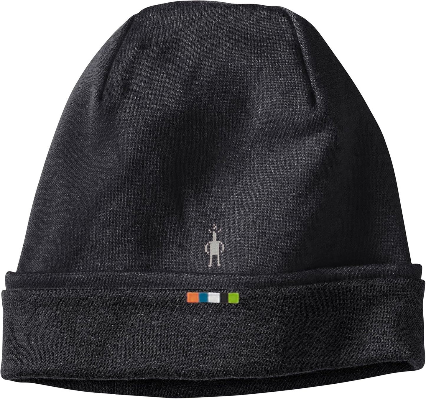 Smartwool Thermal Merino Reversible Cuffed Beanie for Comfort
