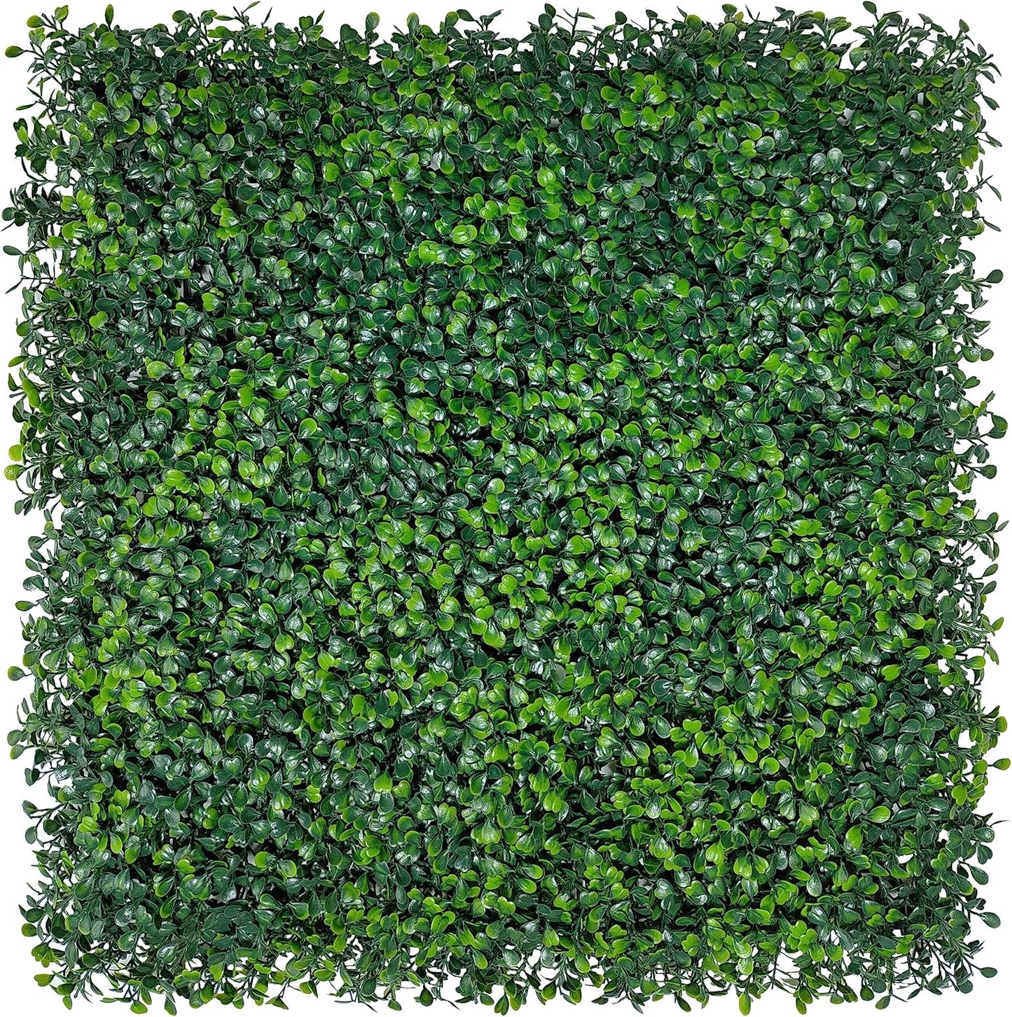 Artificial Grass Wall Backdrop Panels for Indoor Outdoor Decor