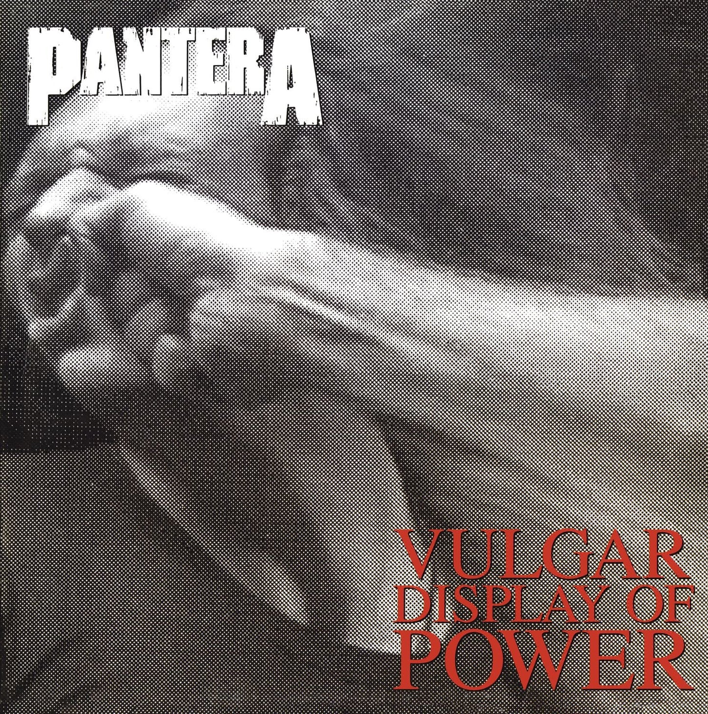 Vulgar Display of Power: A Must-Have for Metal Enthusiasts