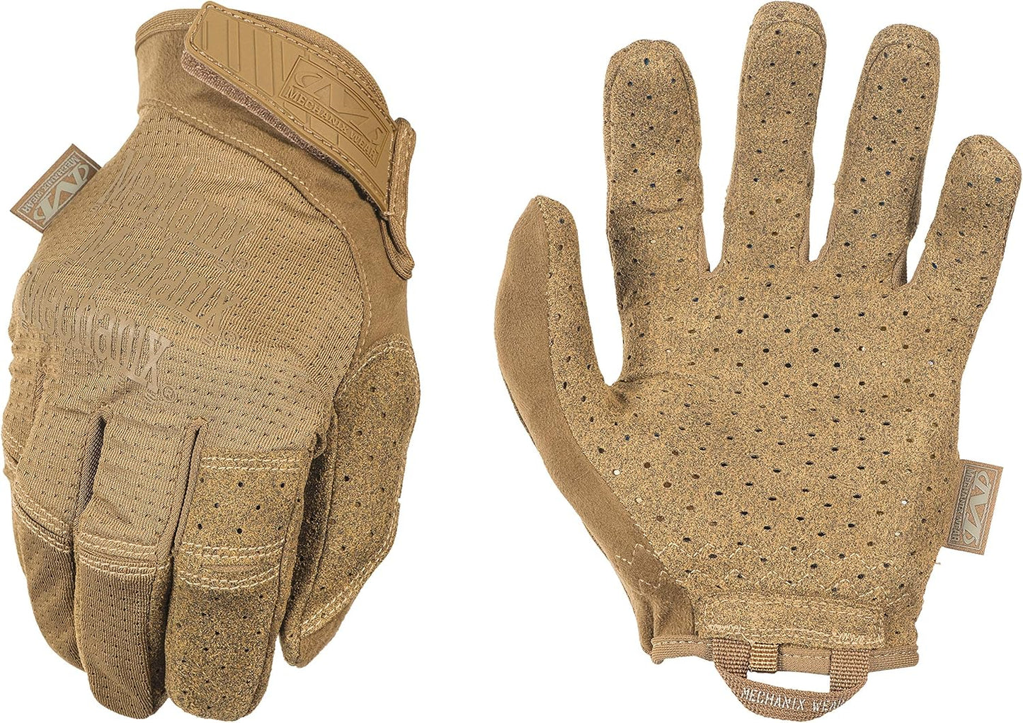 Mechanix Wear Tactical Specialty Vent Gloves for Airsoft and Work