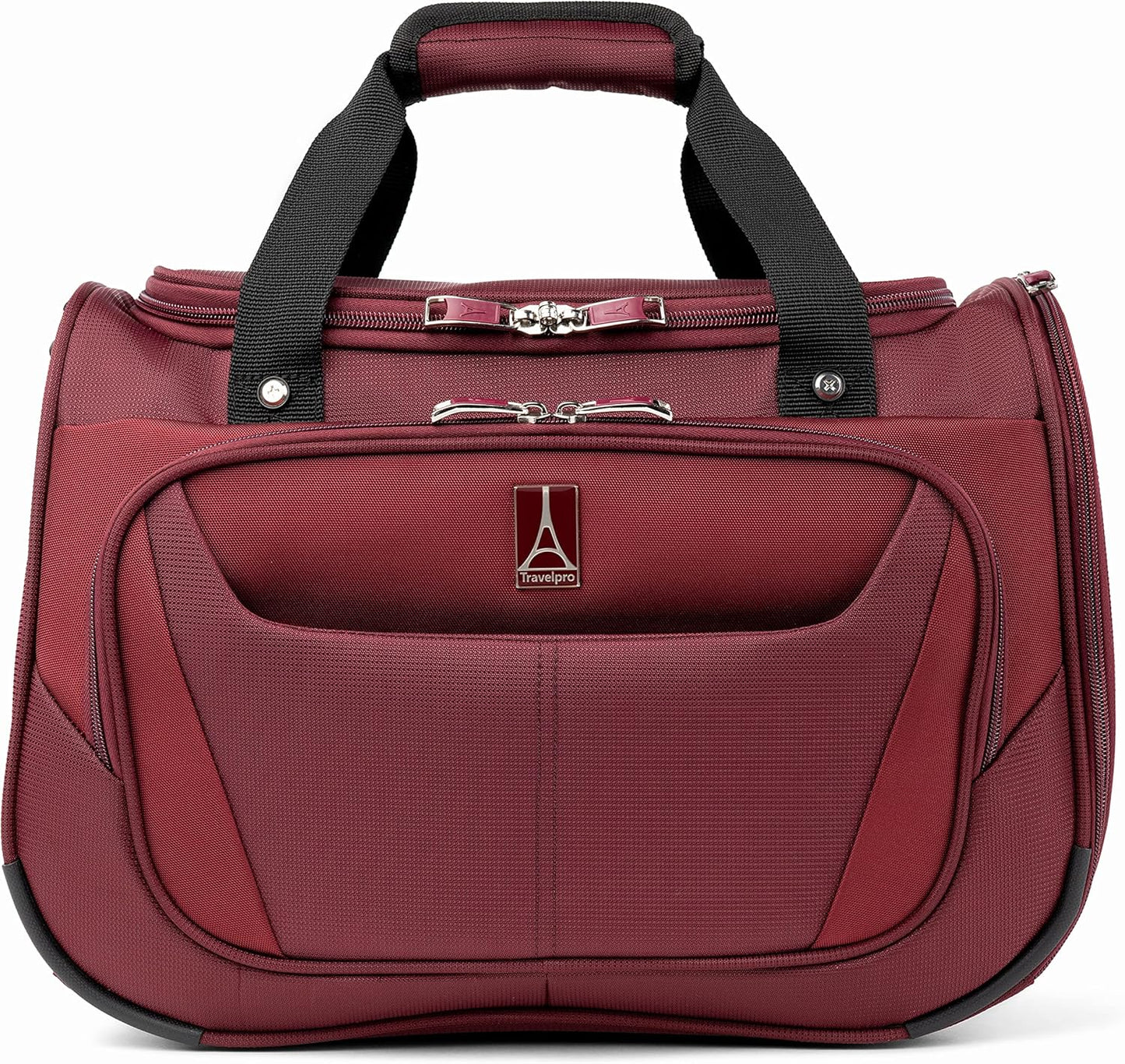 Travelpro Maxlite 5 Softside Lightweight Underseat Carry-On Tote