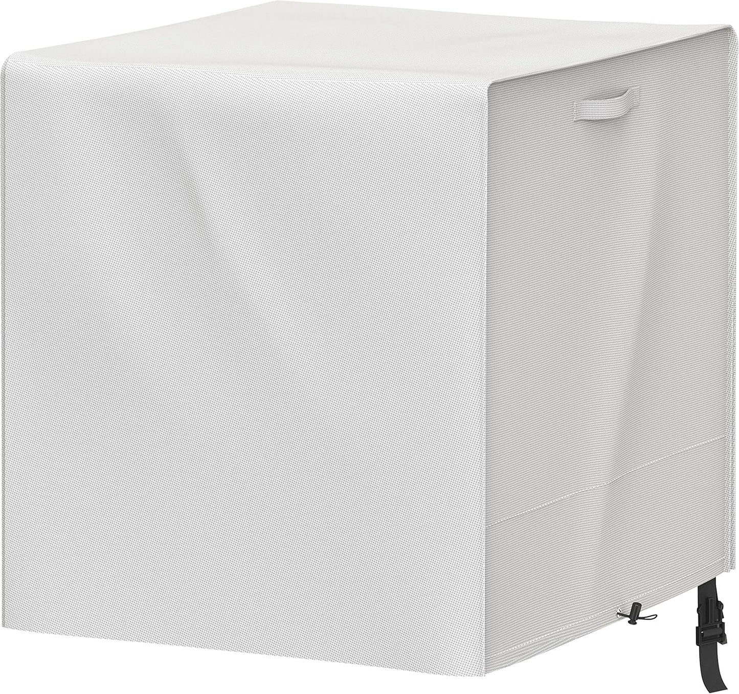 Protective 26 Outdoor AC Cover by Simple Houseware