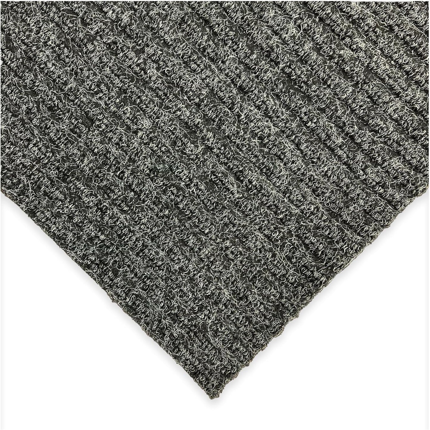 KOECKRITZ Heavy Duty Non Slip Entrance Mat for Indoor Outdoor Use