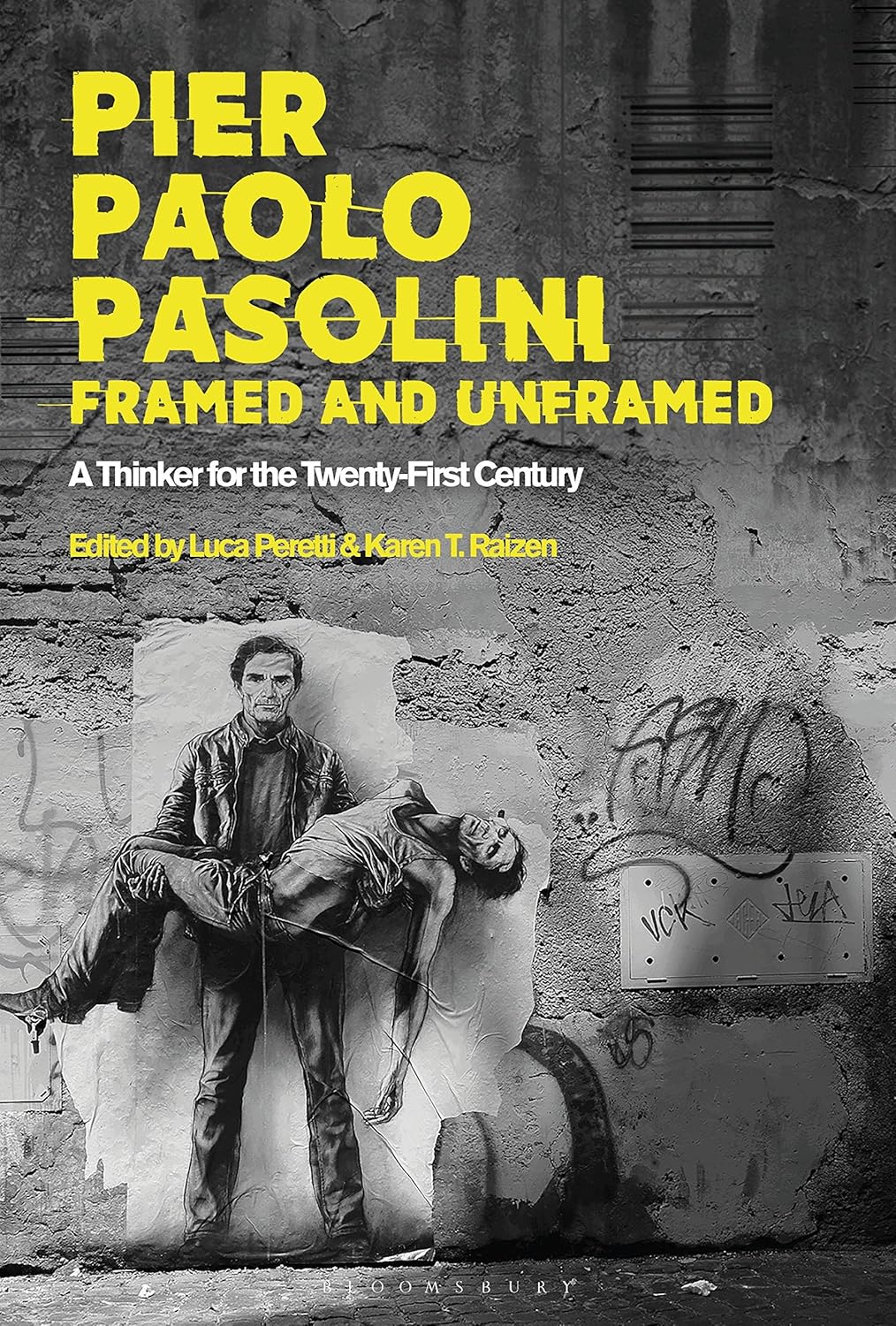 Pier Paolo Pasolini: A Thinker for the Twenty-First Century