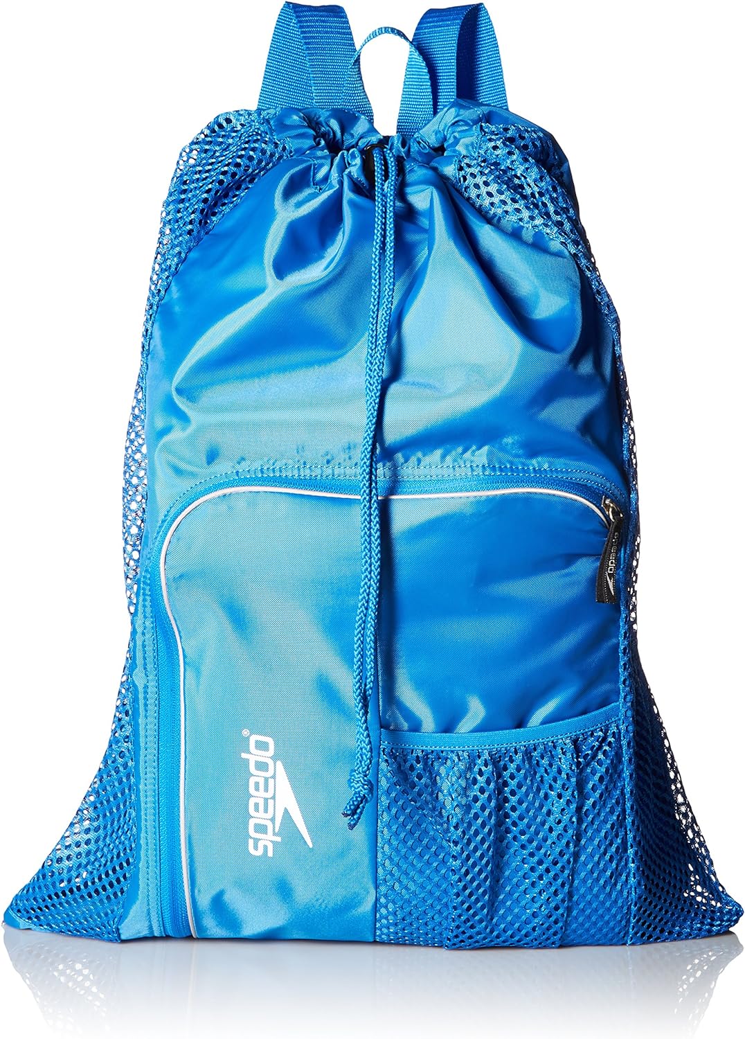 Speedo Unisex-Adult Drawstring Deluxe Ventilator Mesh Bag Review