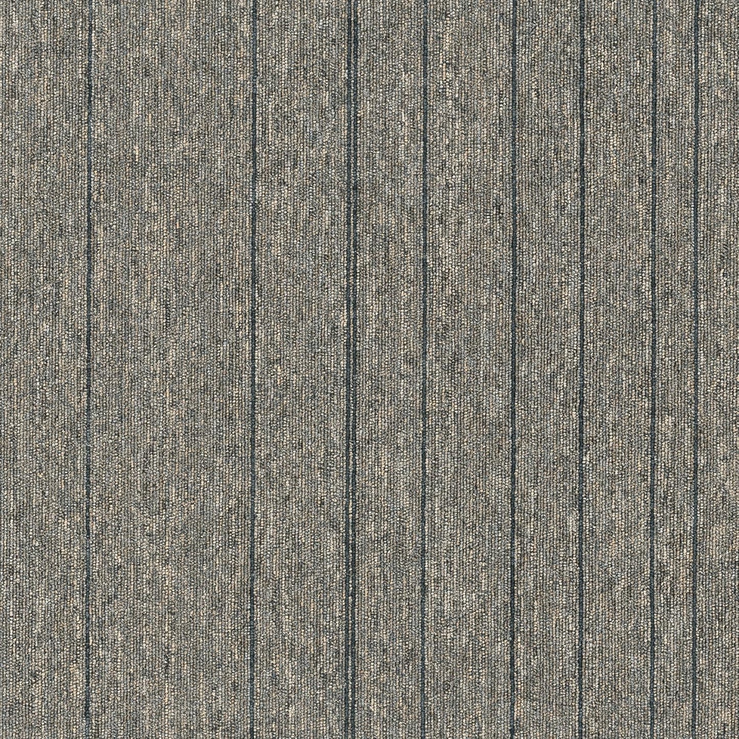 Mohawk Basics 24 in x 24 in Berber Carpet Tile for Any Room