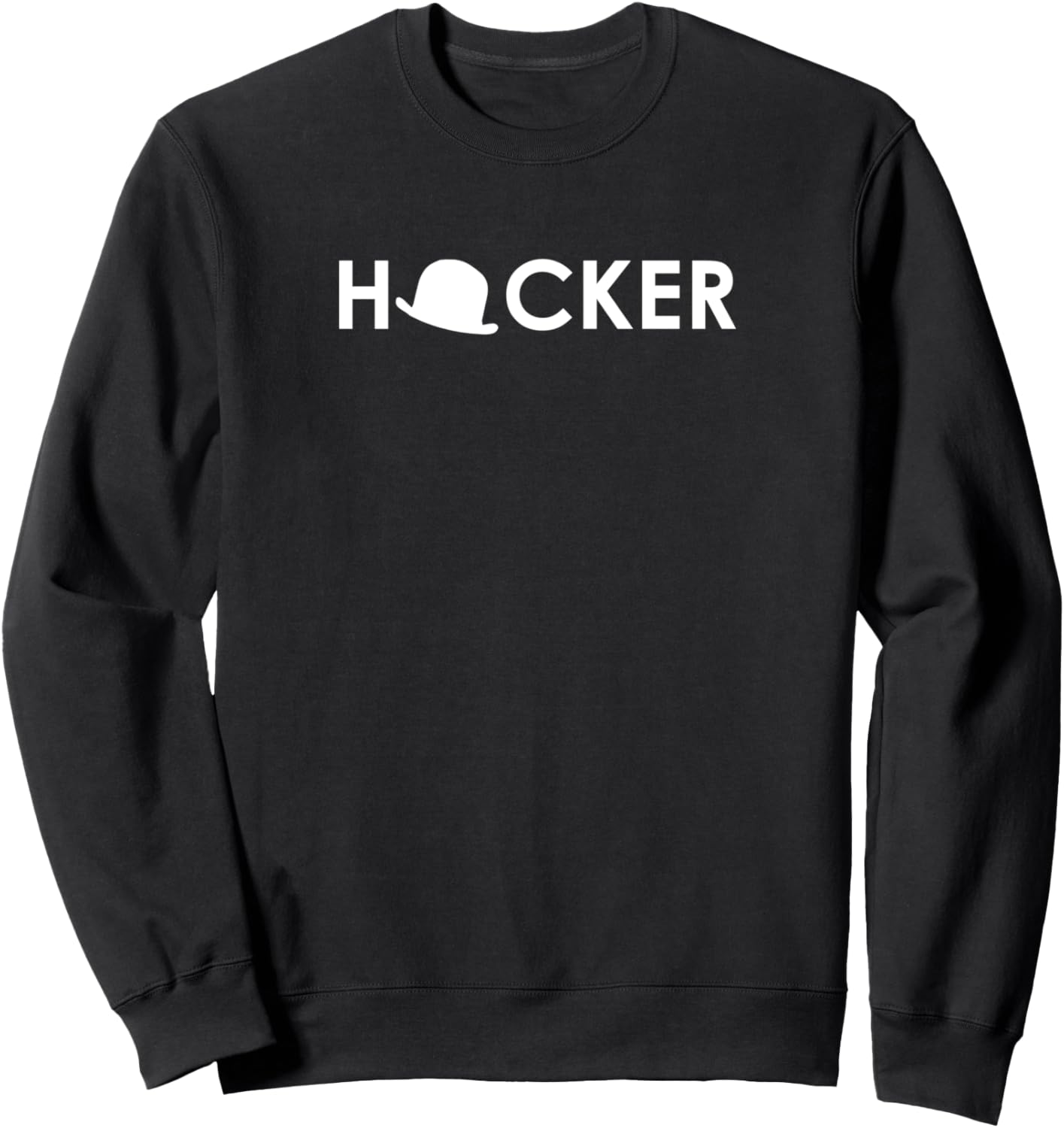 Stay Secure in Style with White Hat Hacker Gear