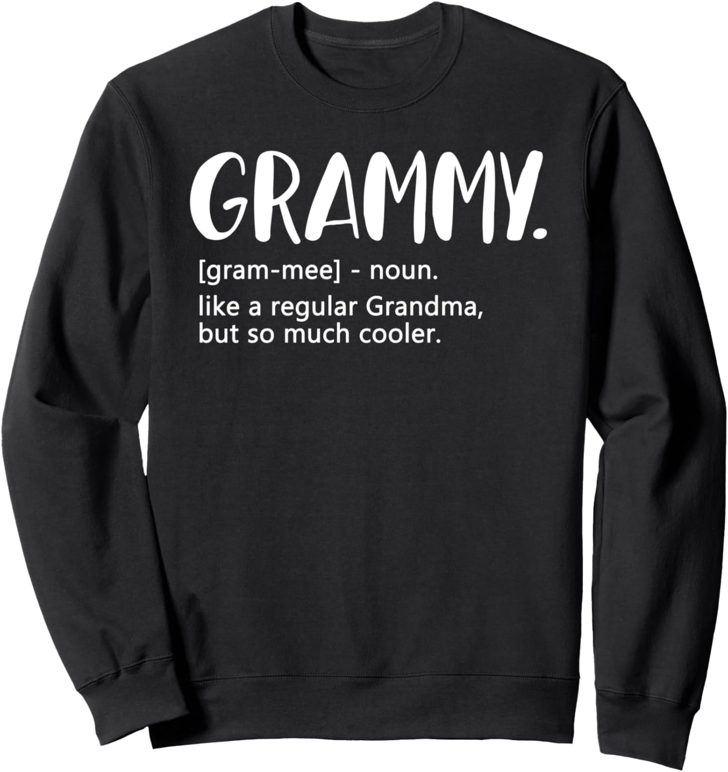 Coolest Grammy Apparel & Gifts