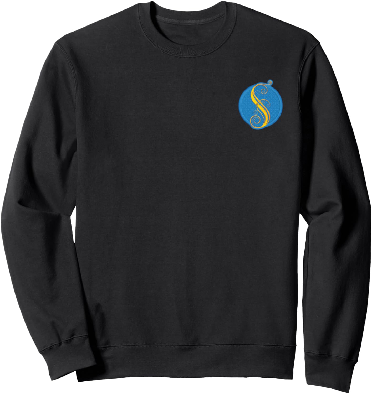 Stylish Comfort Sweatshirt