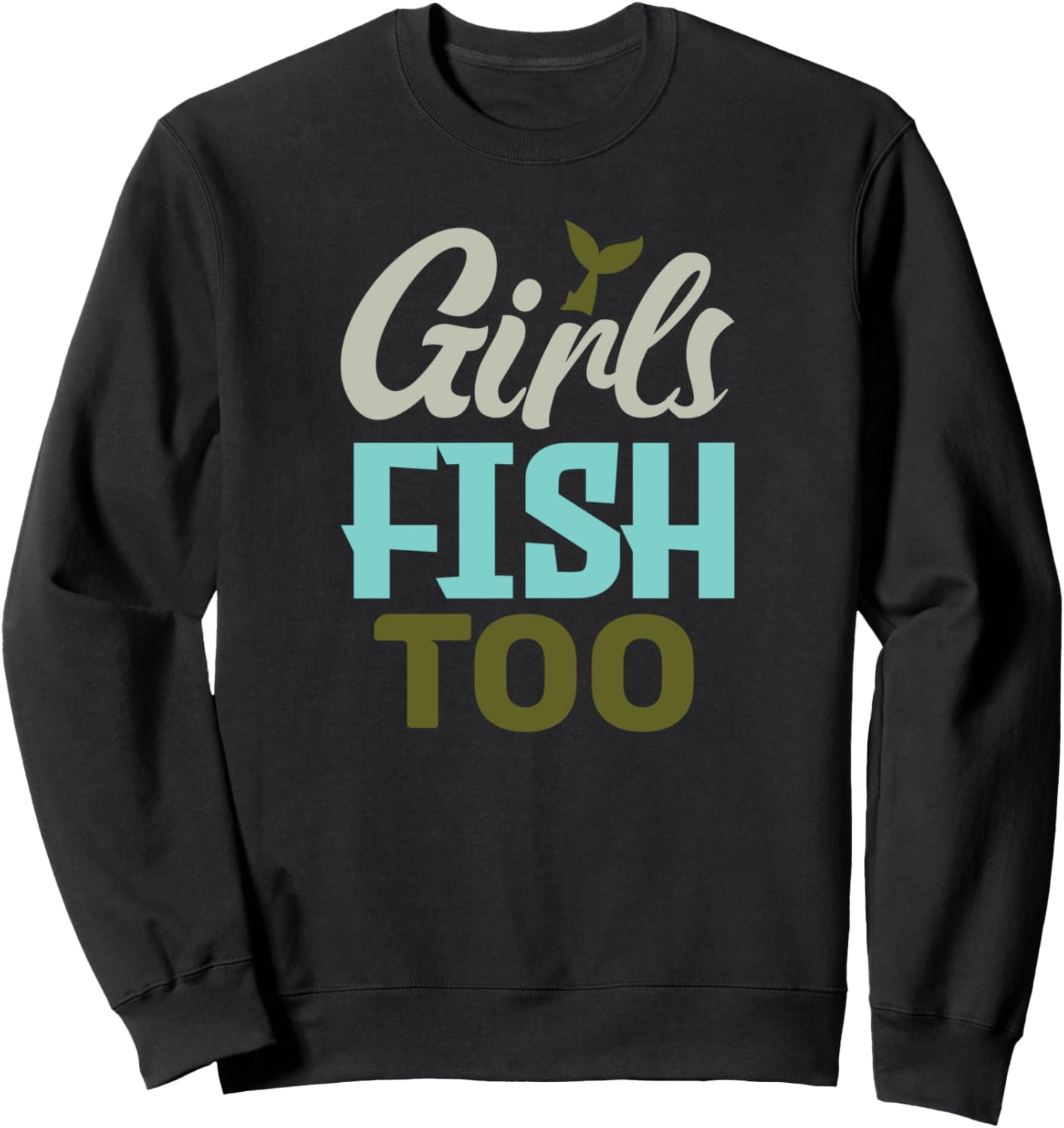 Stay Cozy & Catch Big Fish with Fishing Sweatshirt!